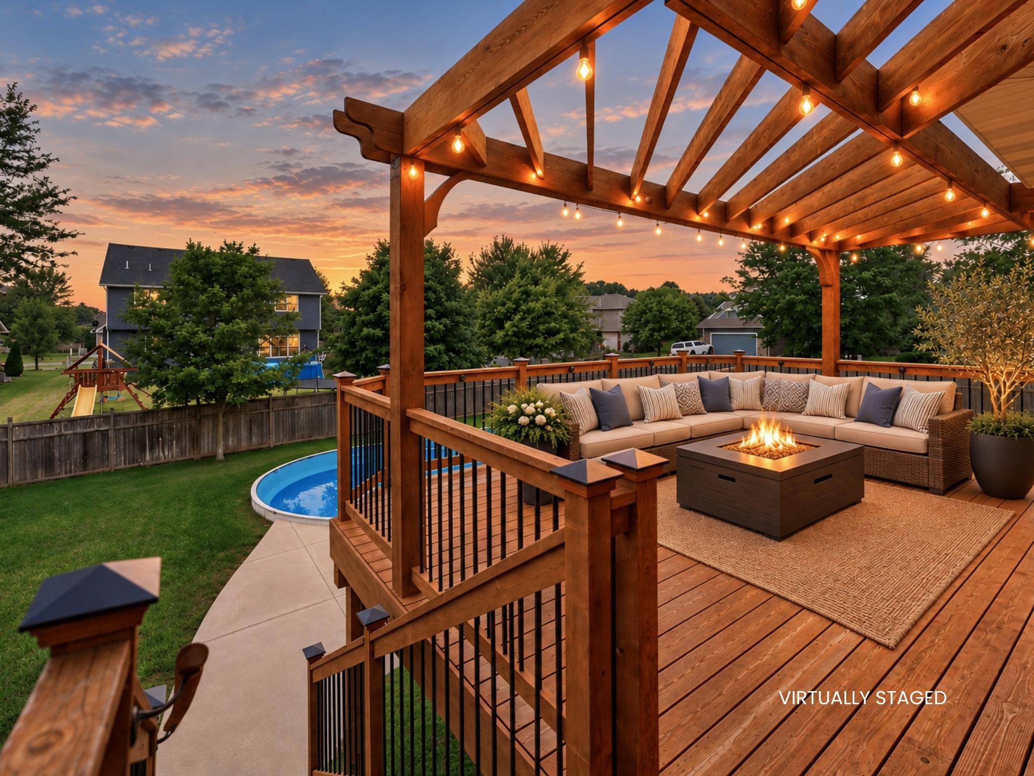View of Residential at 1672 Lenox Drive, Waconia MN 55387, Waconia (55 of 78) - Mike Wilen | Minnesota Team Real Estate