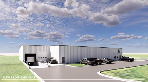 View of Commercial Sale at 17825 Valley View Drive L4 TBB, Jordan MN 55352, Jordan - Mike Wilen | Minnesota Team Real Estate