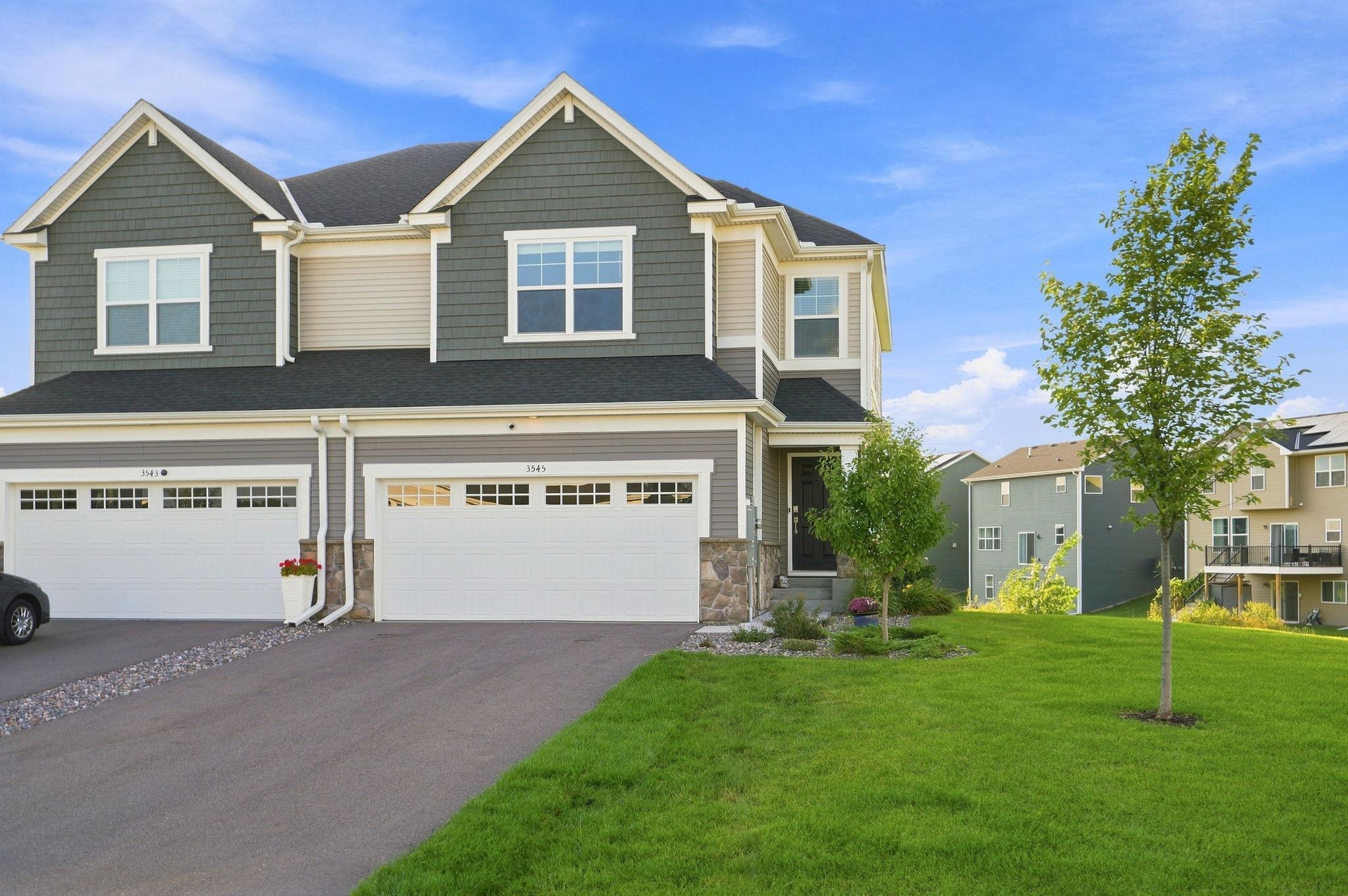 View of Residential at 3545 109th Lane, Blaine MN 55449, Blaine - Mike Wilen | Minnesota Team Real Estate