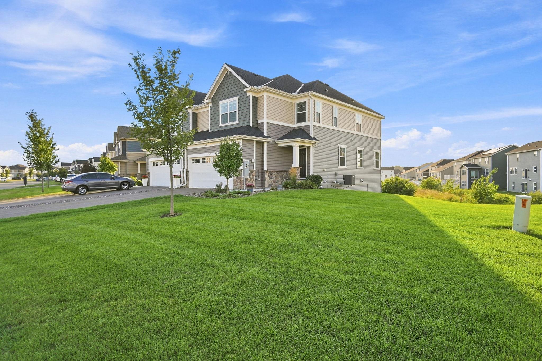 View of Residential at 3545 109th Lane, Blaine MN 55449, Blaine (2 of 40) - Mike Wilen | Minnesota Team Real Estate
