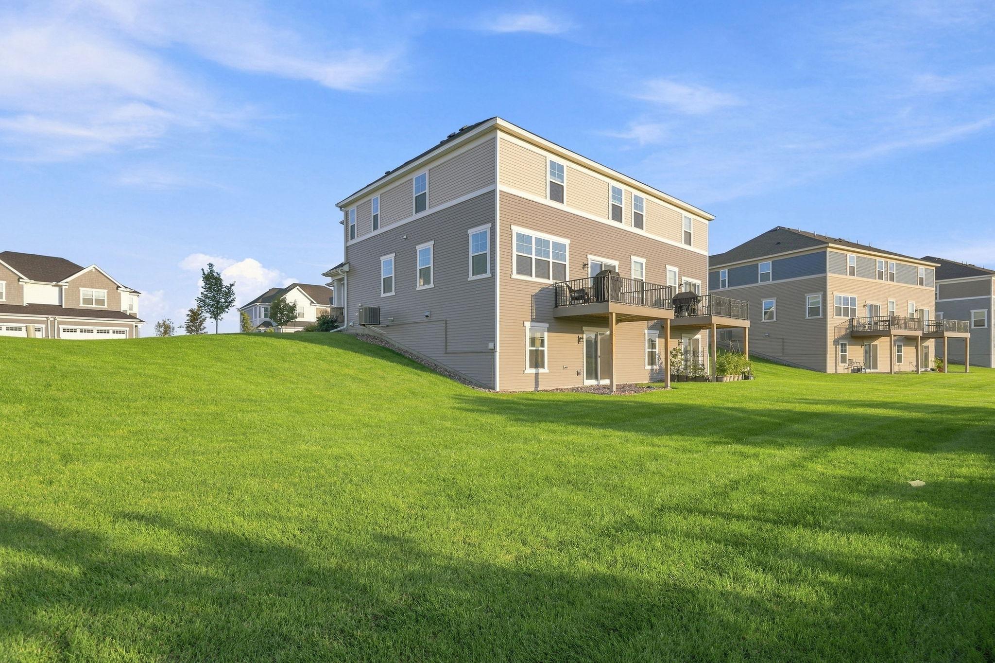 View of Residential at 3545 109th Lane, Blaine MN 55449, Blaine (39 of 40) - Mike Wilen | Minnesota Team Real Estate