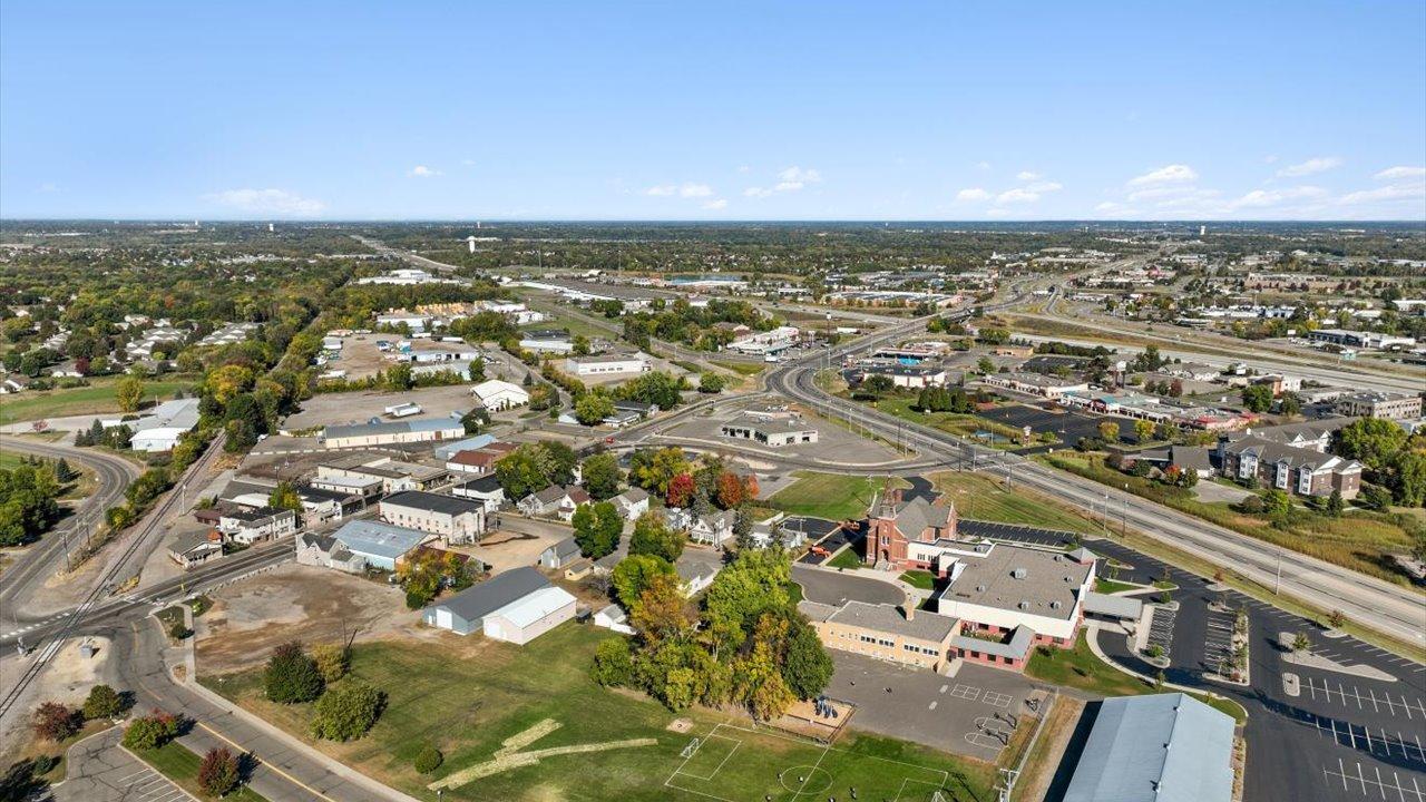 View of Residential at 12689 Ashbury Drive, Rogers MN 55374, Rogers (40 of 40) - Mike Wilen | Minnesota Team Real Estate