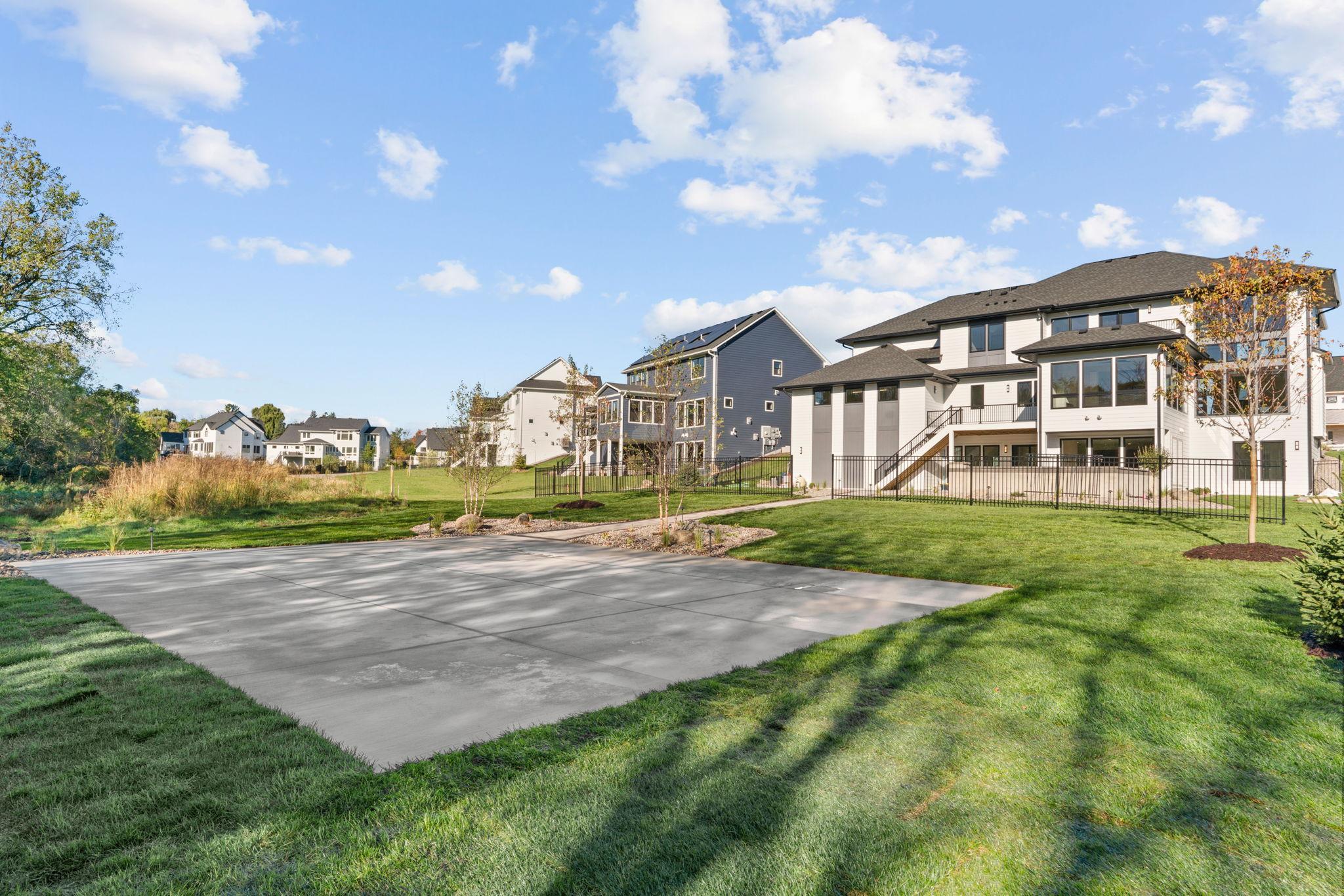 View of Residential at 16530 64th Place, Maple Grove MN 55311, Maple Grove (7 of 96) - Mike Wilen | Minnesota Team Real Estate