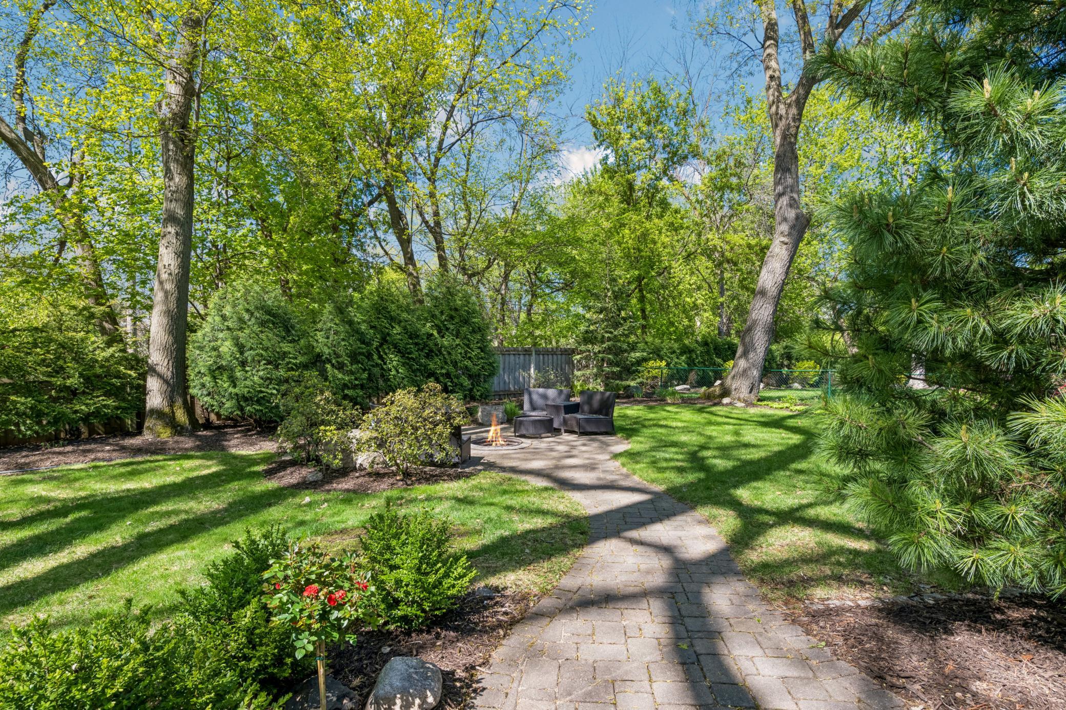View of Residential at 290 Ridgeview Drive, Wayzata MN 55391, Wayzata (30 of 39) - Mike Wilen | Minnesota Team Real Estate