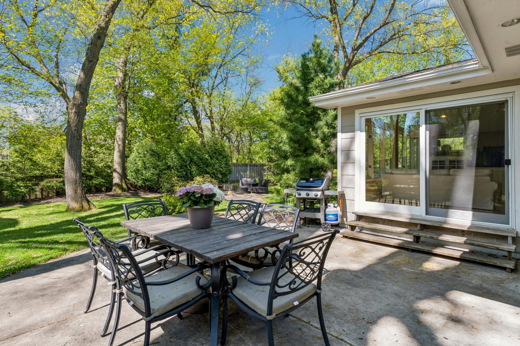 View of Residential at 290 Ridgeview Drive, Wayzata MN 55391, Wayzata (29 of 39) - Mike Wilen | Minnesota Team Real Estate