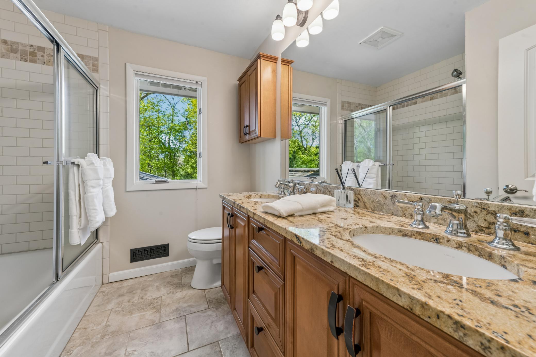 View of Residential at 290 Ridgeview Drive, Wayzata MN 55391, Wayzata (21 of 39) - Mike Wilen | Minnesota Team Real Estate
