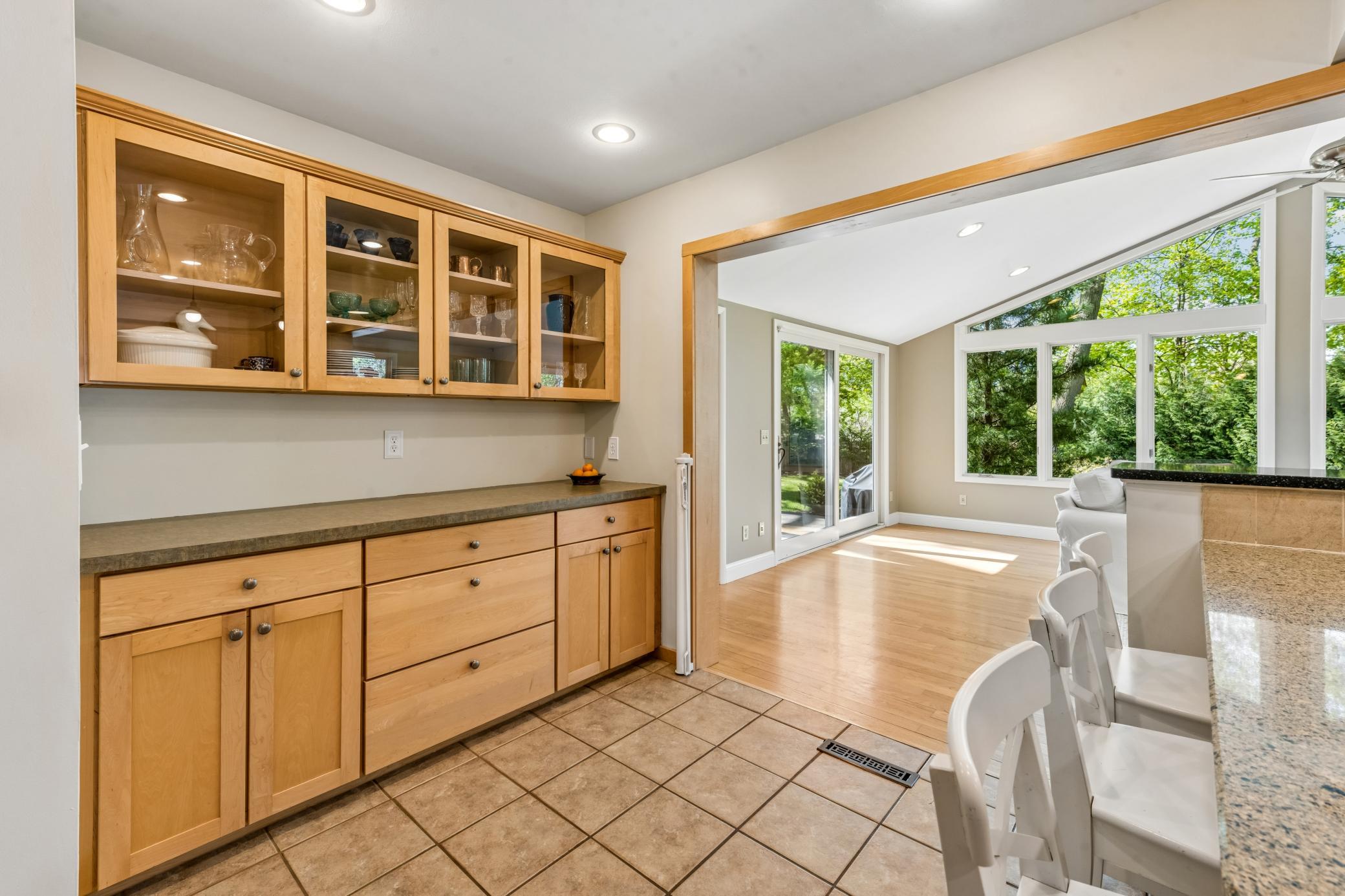View of Residential at 290 Ridgeview Drive, Wayzata MN 55391, Wayzata (9 of 39) - Mike Wilen | Minnesota Team Real Estate