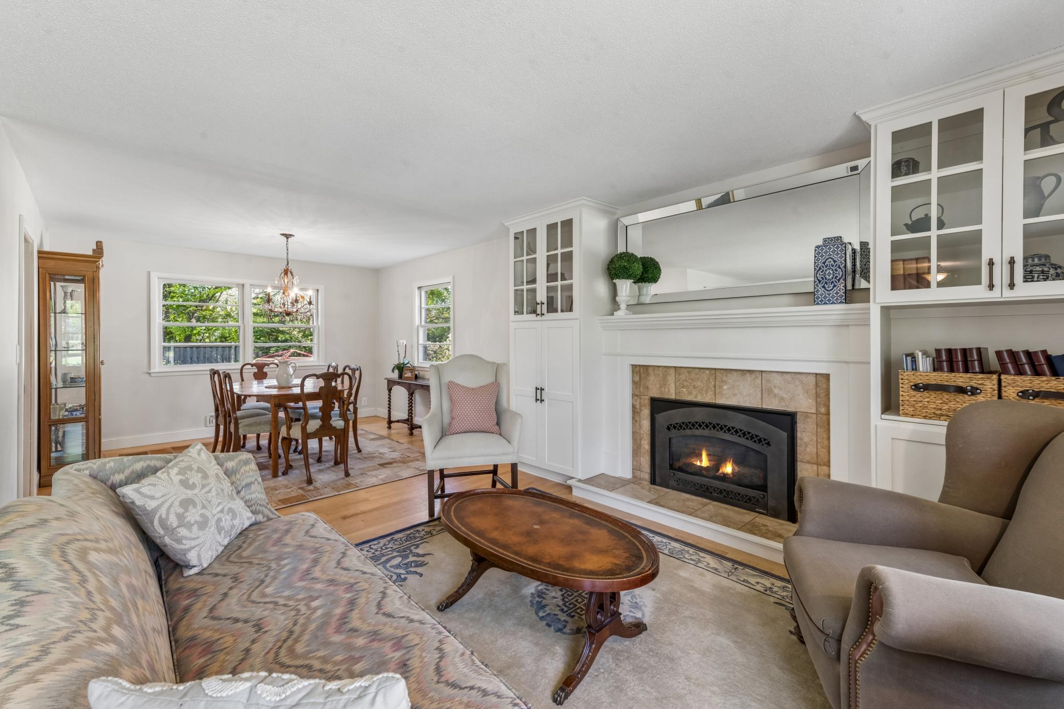 View of Residential at 290 Ridgeview Drive, Wayzata MN 55391, Wayzata (5 of 39) - Mike Wilen | Minnesota Team Real Estate