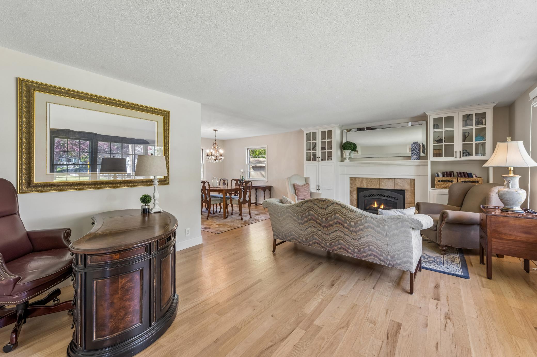 View of Residential at 290 Ridgeview Drive, Wayzata MN 55391, Wayzata (4 of 39) - Mike Wilen | Minnesota Team Real Estate