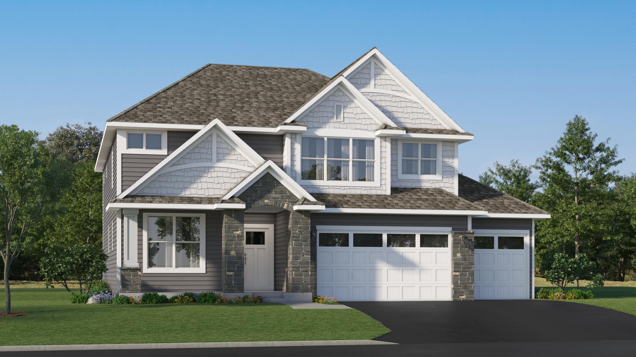 View of Residential at 20034 68th Place, Corcoran MN 55340, Corcoran - Mike Wilen | Minnesota Team Real Estate