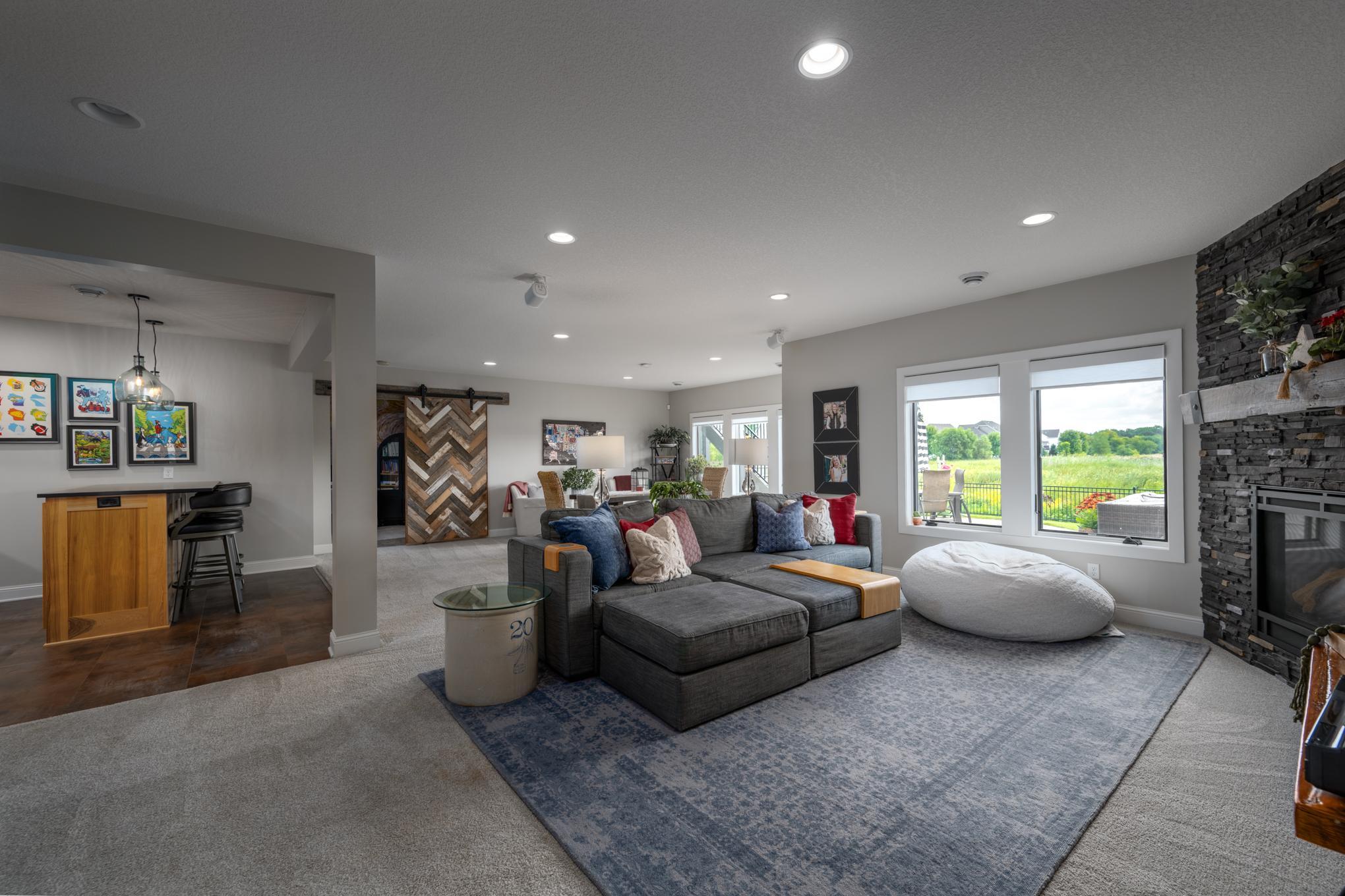 View of Residential at 2936 132nd Court, Blaine MN 55449, Blaine (48 of 81) - Mike Wilen | Minnesota Team Real Estate