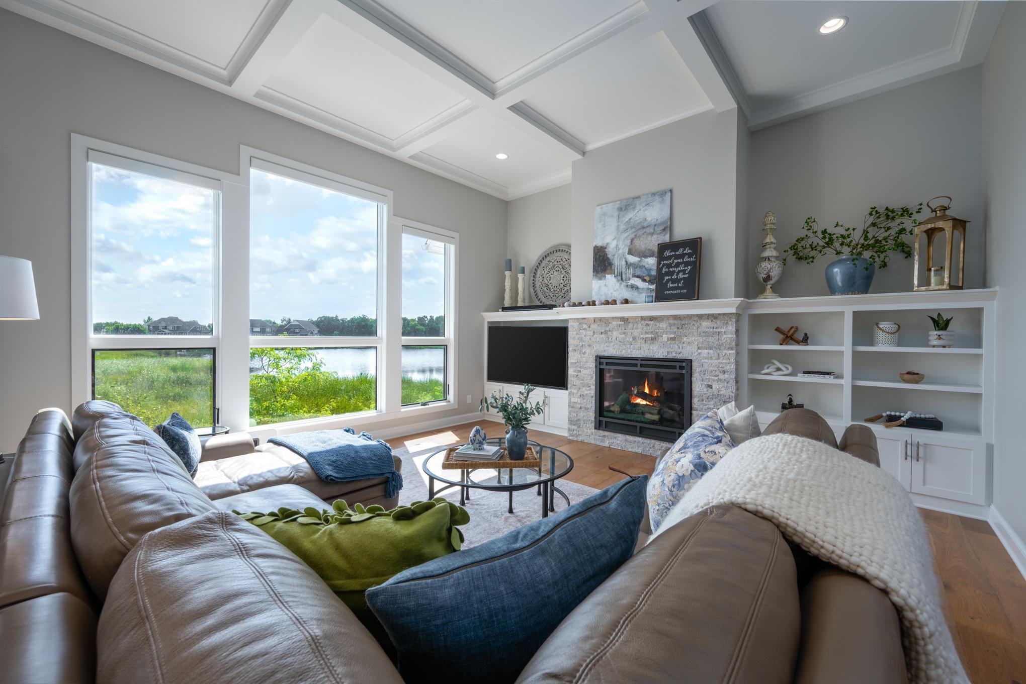 View of Residential at 2936 132nd Court, Blaine MN 55449, Blaine (32 of 81) - Mike Wilen | Minnesota Team Real Estate