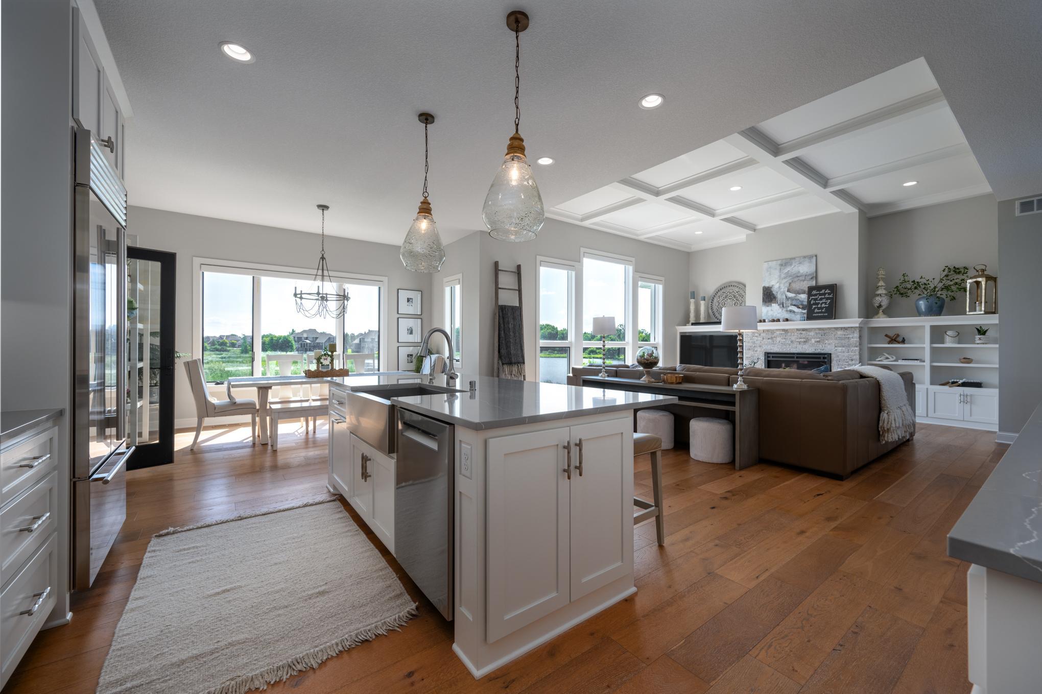 View of Residential at 2936 132nd Court, Blaine MN 55449, Blaine (22 of 81) - Mike Wilen | Minnesota Team Real Estate