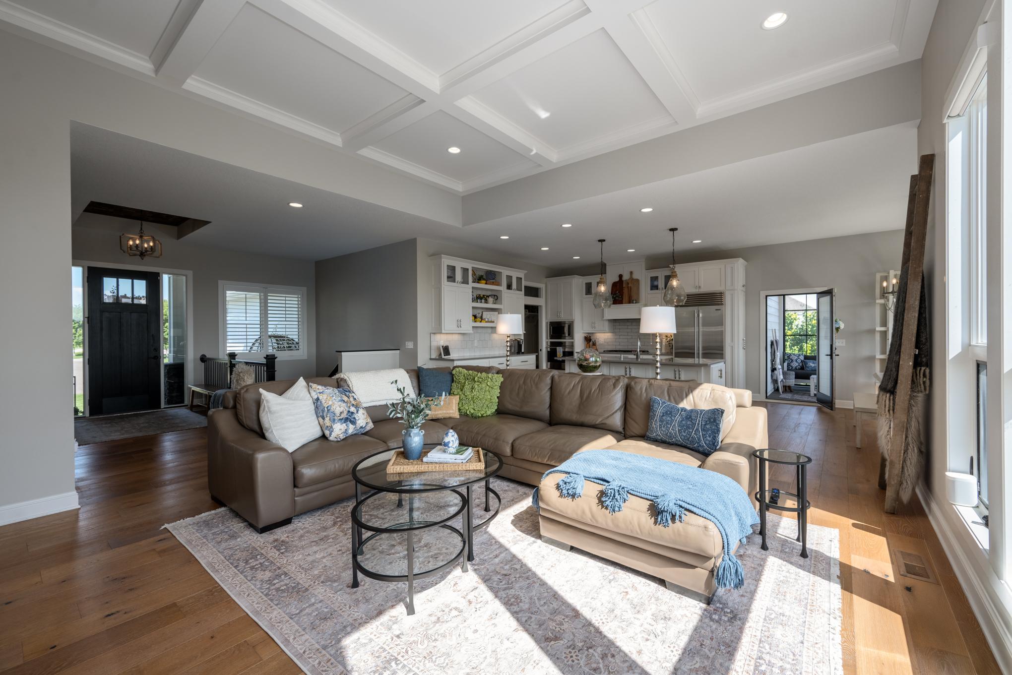 View of Residential at 2936 132nd Court, Blaine MN 55449, Blaine (10 of 81) - Mike Wilen | Minnesota Team Real Estate