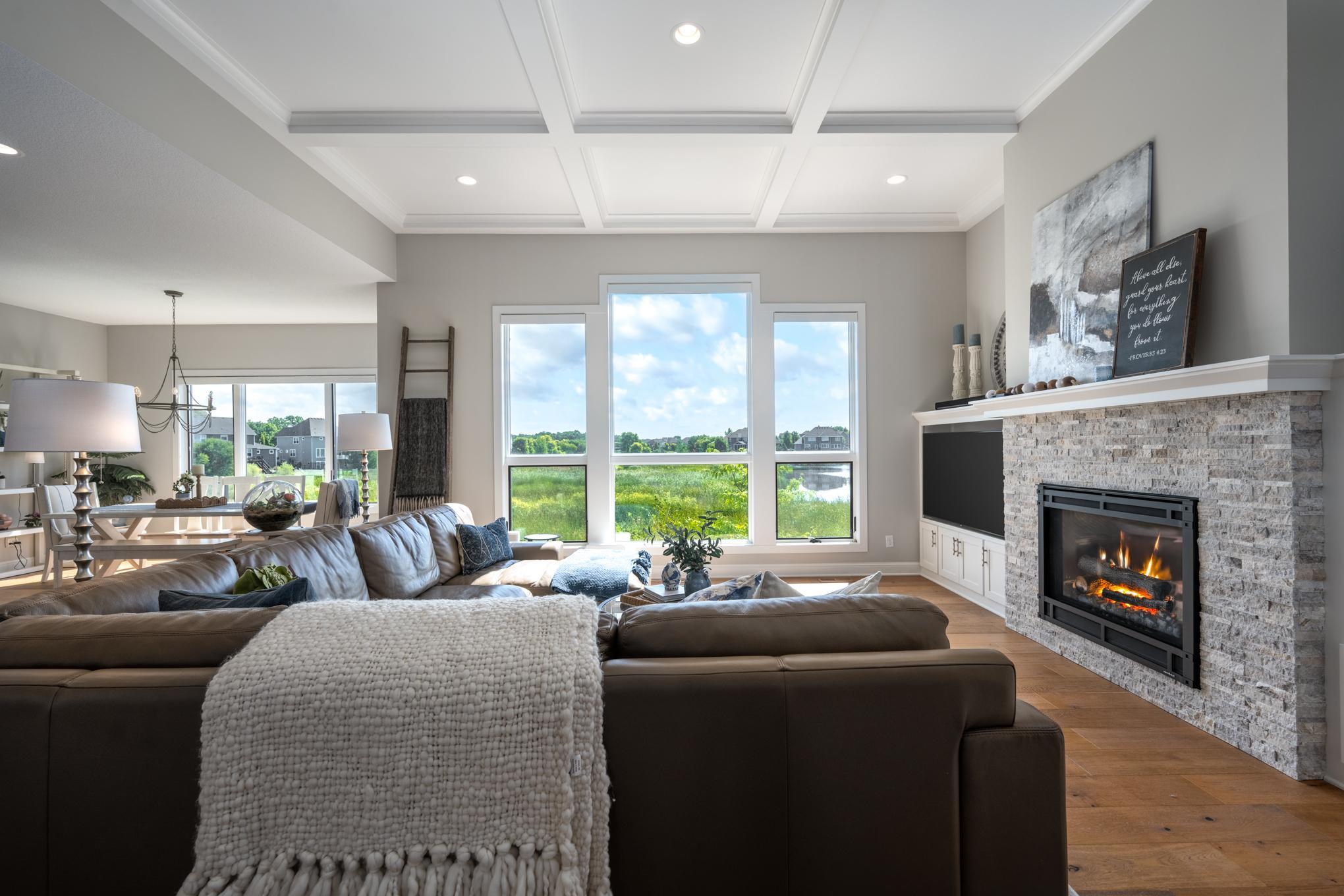 View of Residential at 2936 132nd Court, Blaine MN 55449, Blaine (9 of 81) - Mike Wilen | Minnesota Team Real Estate