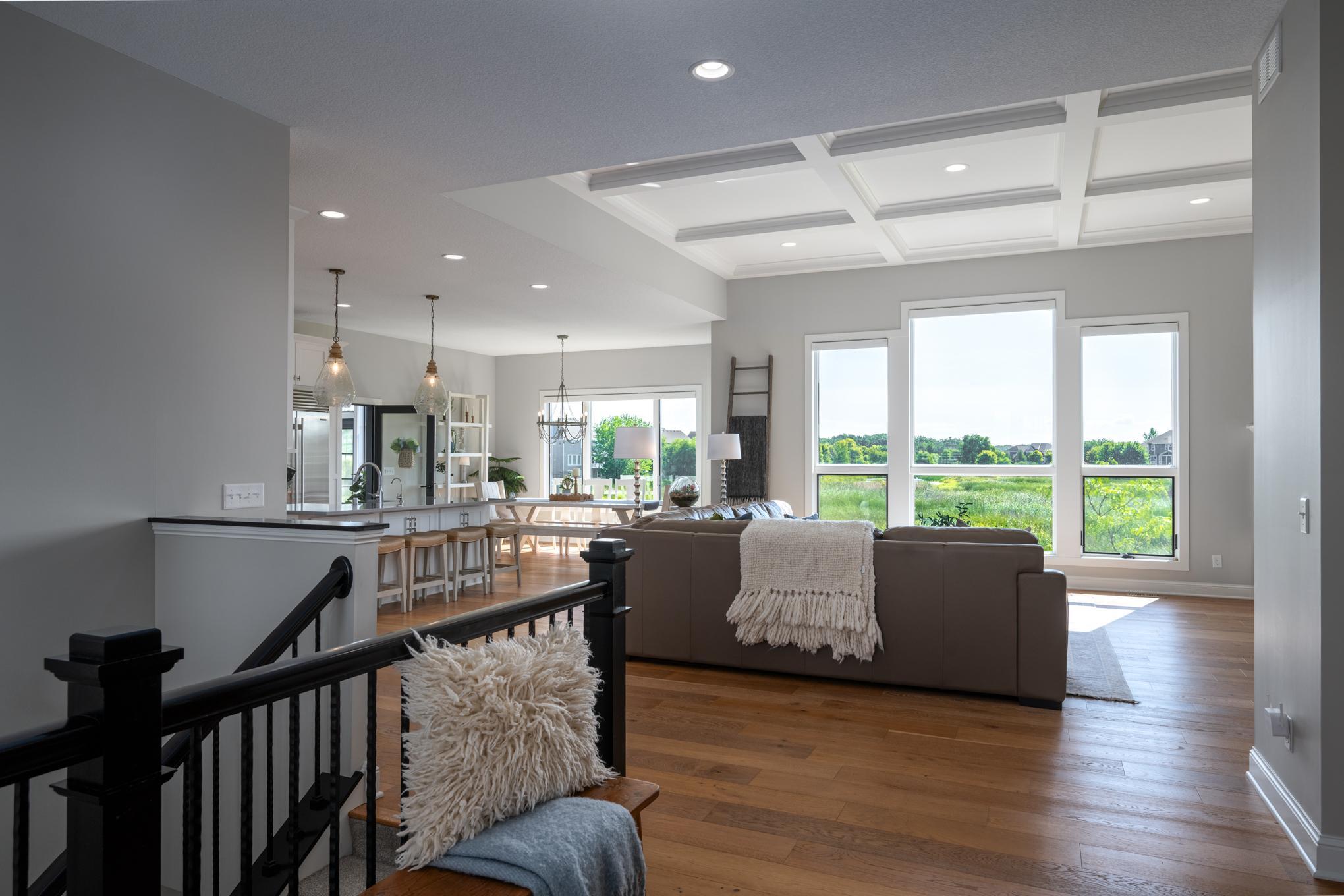 View of Residential at 2936 132nd Court, Blaine MN 55449, Blaine (8 of 81) - Mike Wilen | Minnesota Team Real Estate