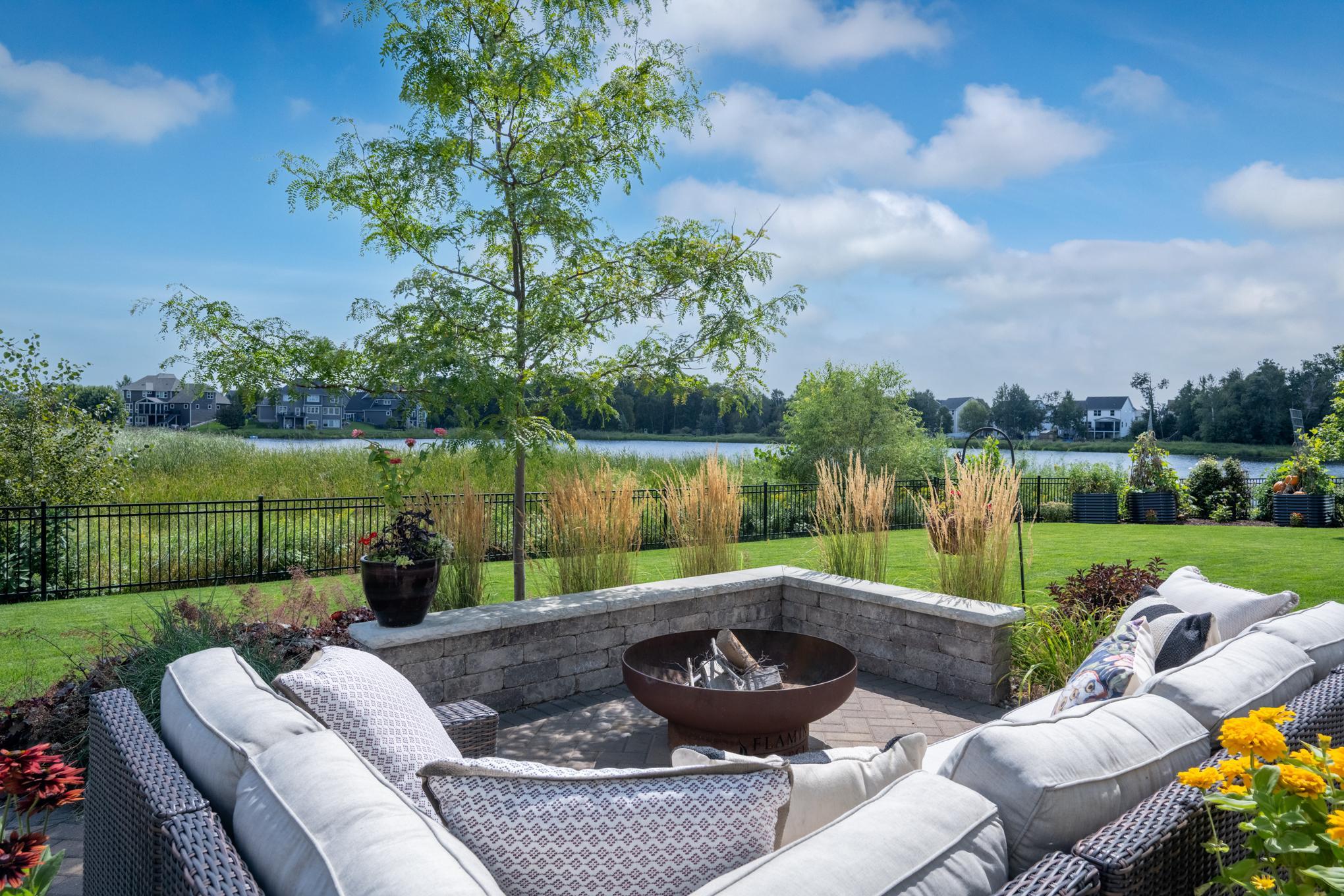 View of Residential at 2936 132nd Court, Blaine MN 55449, Blaine (72 of 81) - Mike Wilen | Minnesota Team Real Estate
