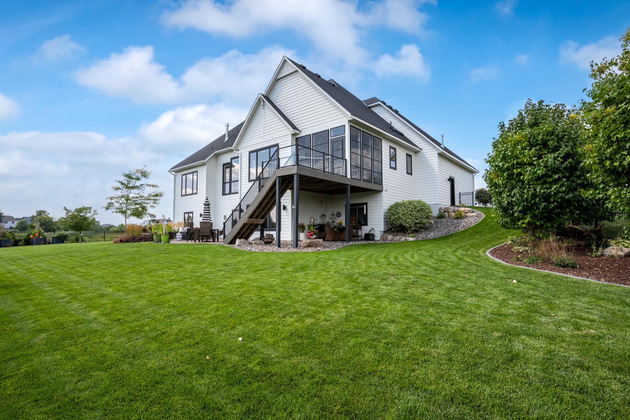 View of Residential at 2936 132nd Court, Blaine MN 55449, Blaine (66 of 81) - Mike Wilen | Minnesota Team Real Estate
