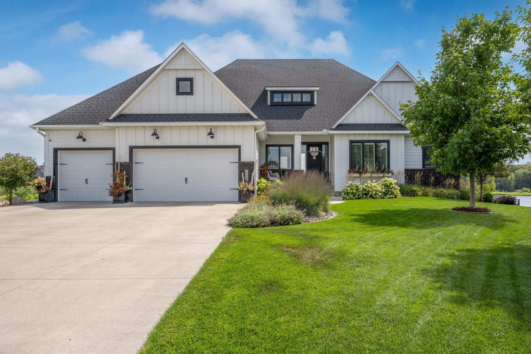 View of Residential at 2936 132nd Court, Blaine MN 55449, Blaine (3 of 81) - Mike Wilen | Minnesota Team Real Estate