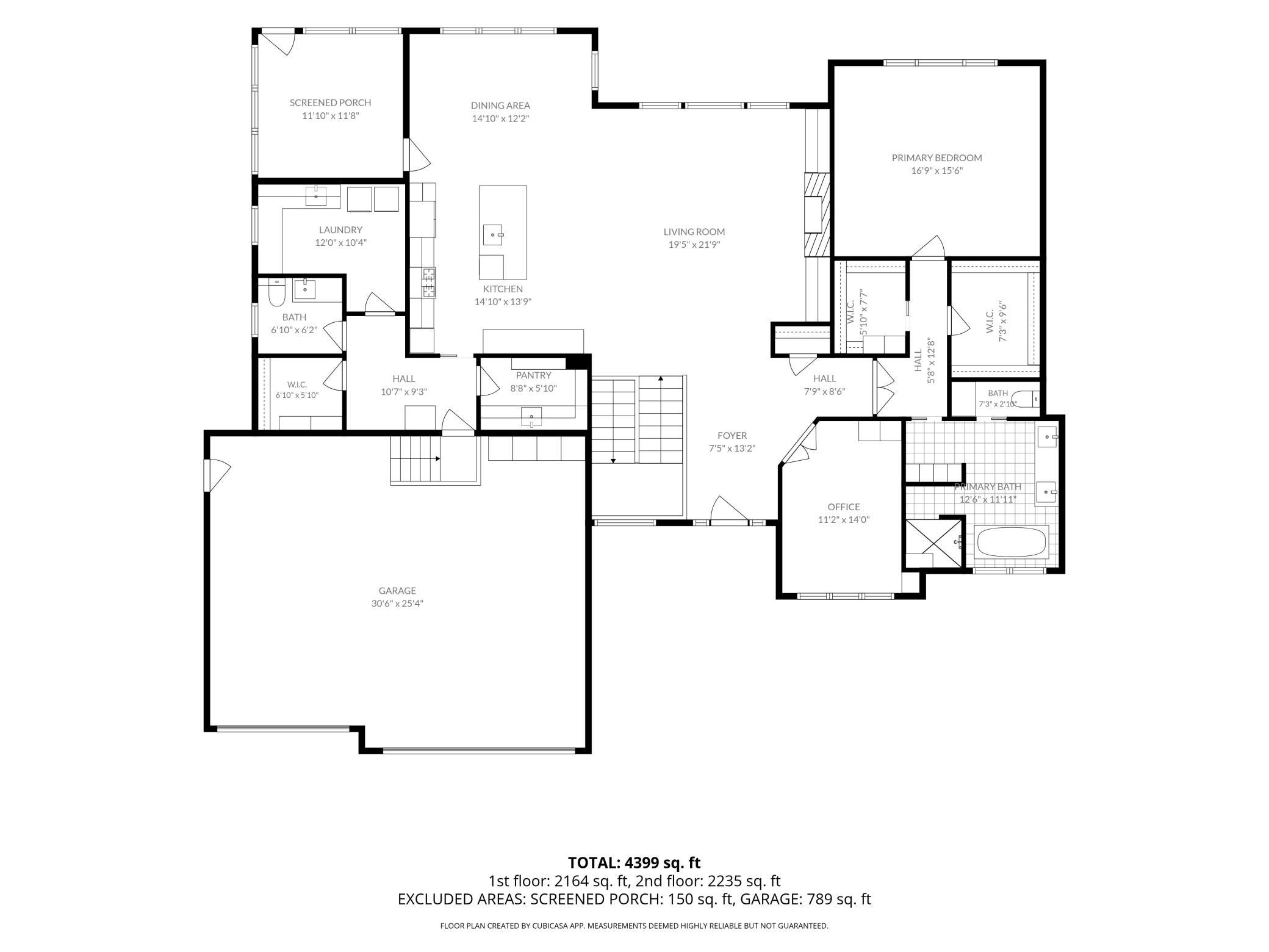 View of Residential at 2936 132nd Court, Blaine MN 55449, Blaine (79 of 81) - Mike Wilen | Minnesota Team Real Estate