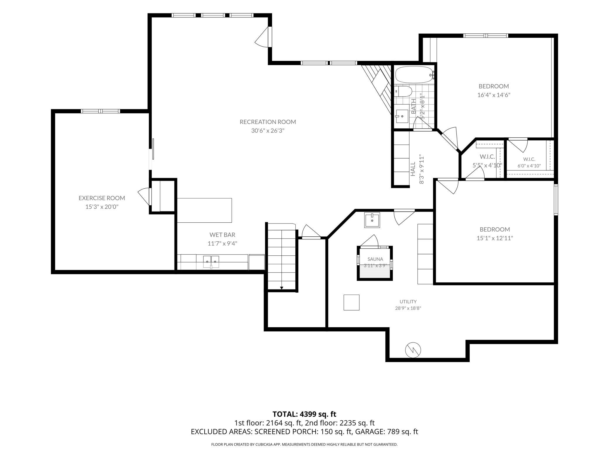 View of Residential at 2936 132nd Court, Blaine MN 55449, Blaine (80 of 81) - Mike Wilen | Minnesota Team Real Estate