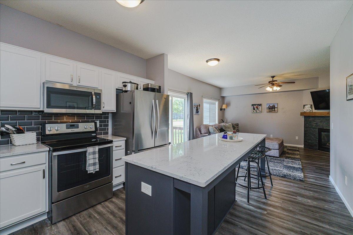 View of Residential at 20591 Keystone Avenue, Lakeville MN 55044, Lakeville - Mike Wilen | Minnesota Team Real Estate
