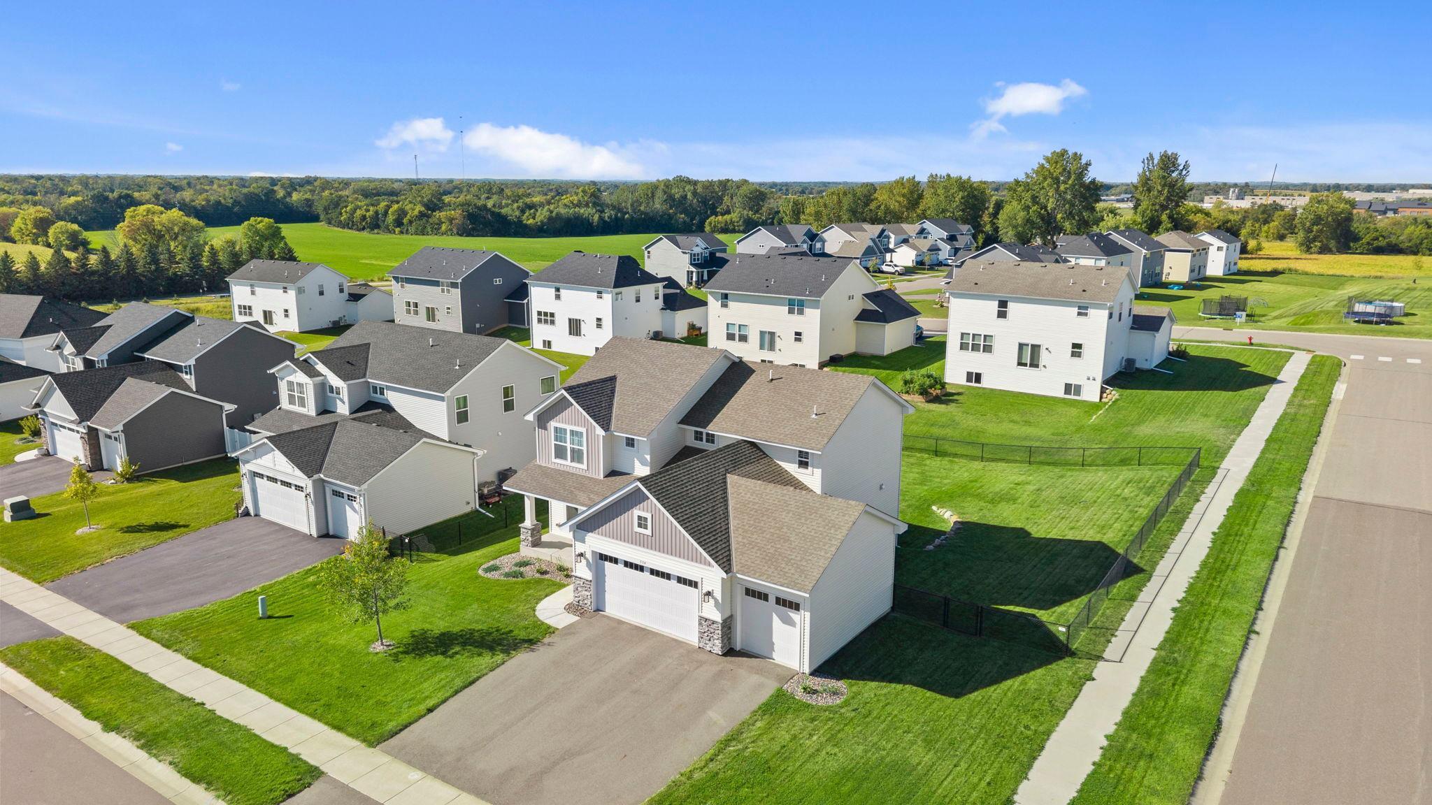 View of Residential at 554 Heartland Drive, Delano MN 55328, Delano (2 of 18) - Mike Wilen | Minnesota Team Real Estate