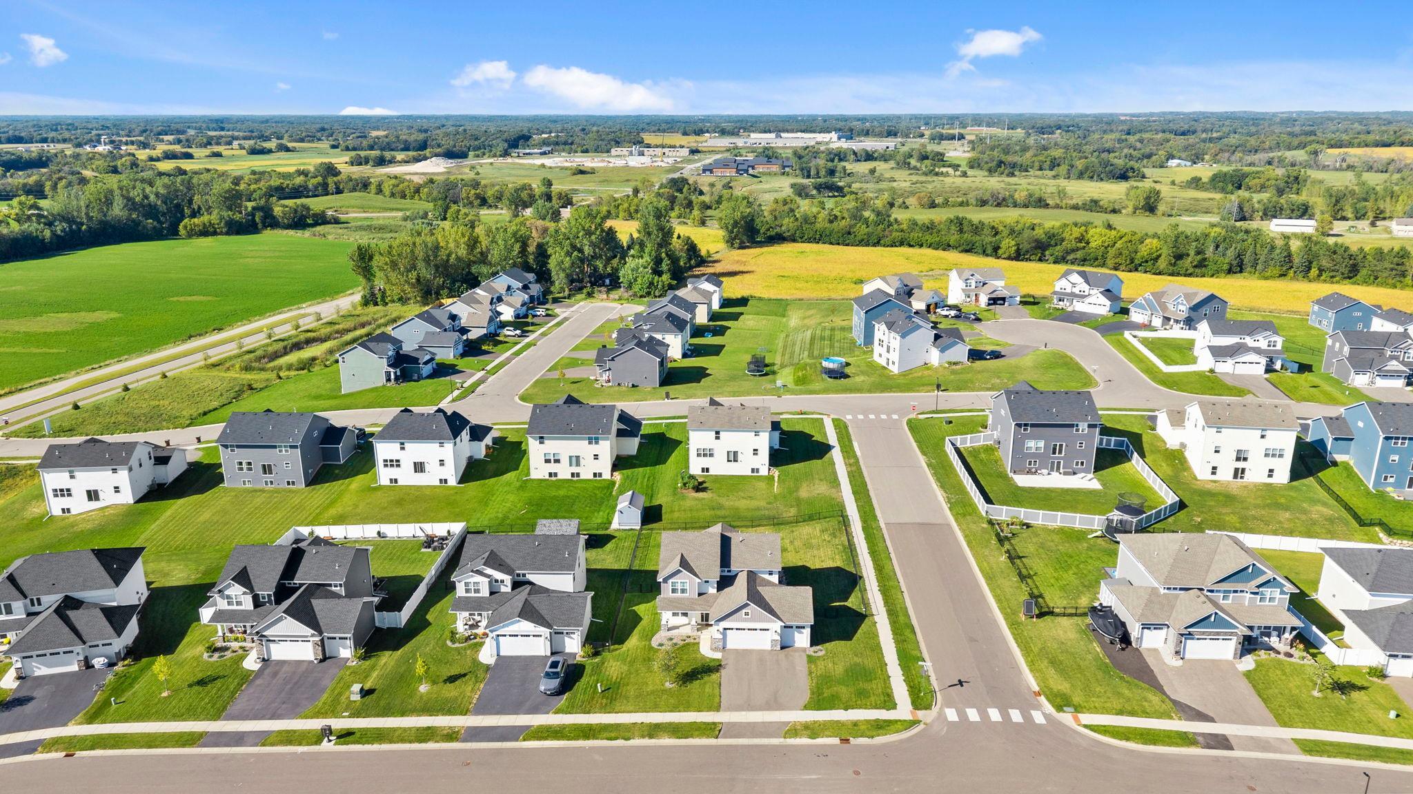 View of Residential at 554 Heartland Drive, Delano MN 55328, Delano (24 of 29) - Mike Wilen | Minnesota Team Real Estate