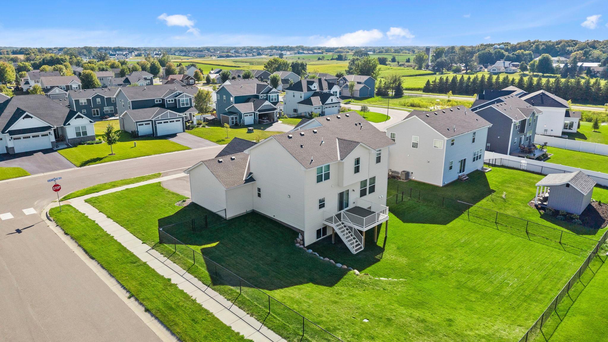 View of Residential at 554 Heartland Drive, Delano MN 55328, Delano (27 of 29) - Mike Wilen | Minnesota Team Real Estate