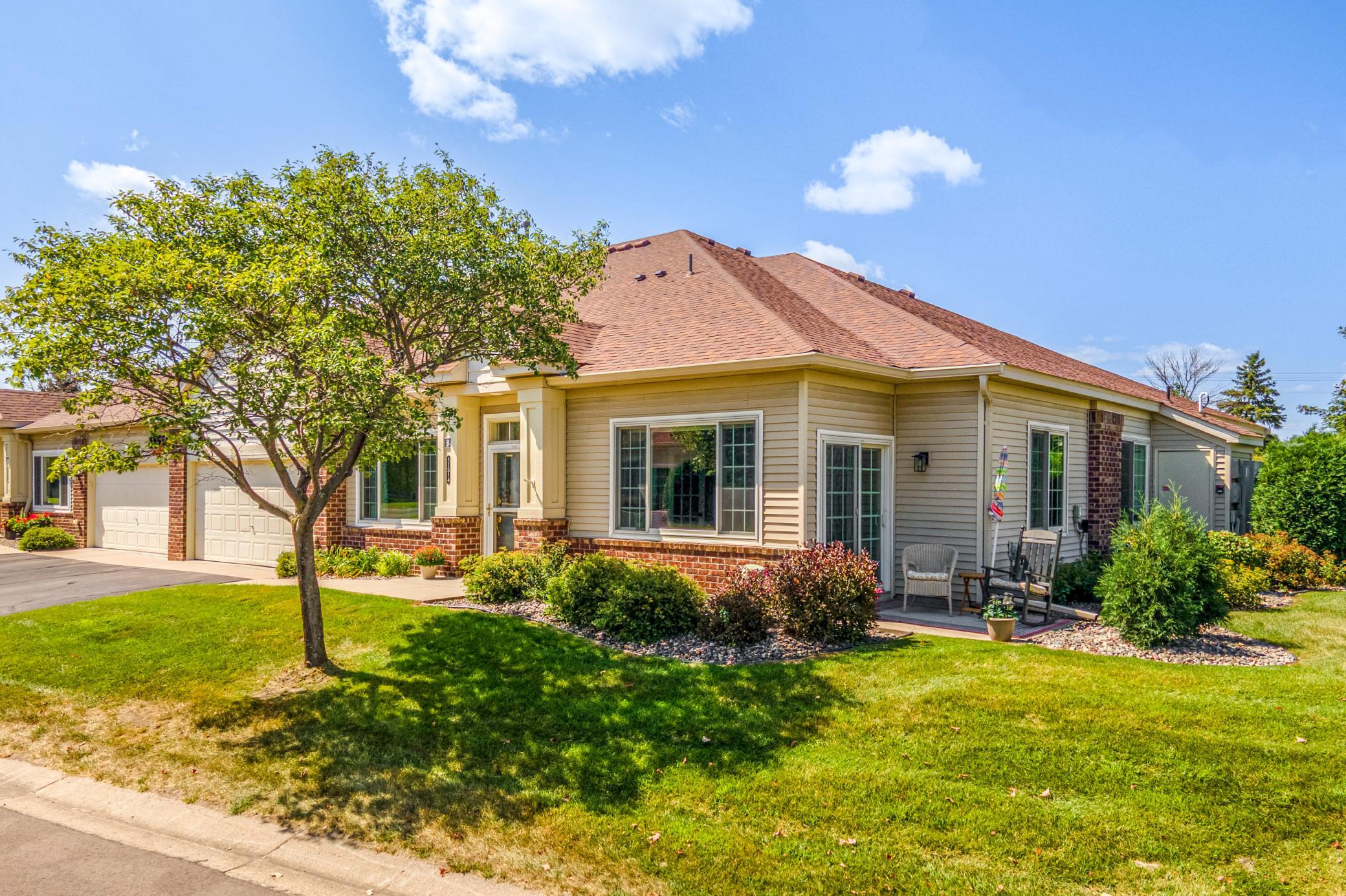 View of Residential at 11514 Baltimore Street #B, Blaine MN 55449, Blaine - Mike Wilen | Minnesota Team Real Estate