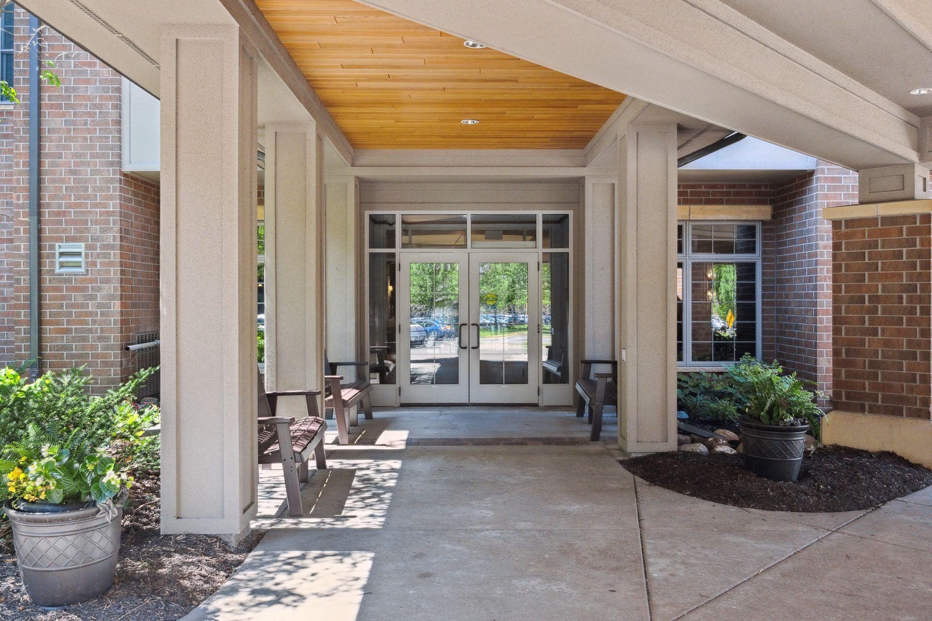 View of Residential at 7100 Metro Boulevard #233, Edina MN 55439, Edina (31 of 56) - Mike Wilen | Minnesota Team Real Estate
