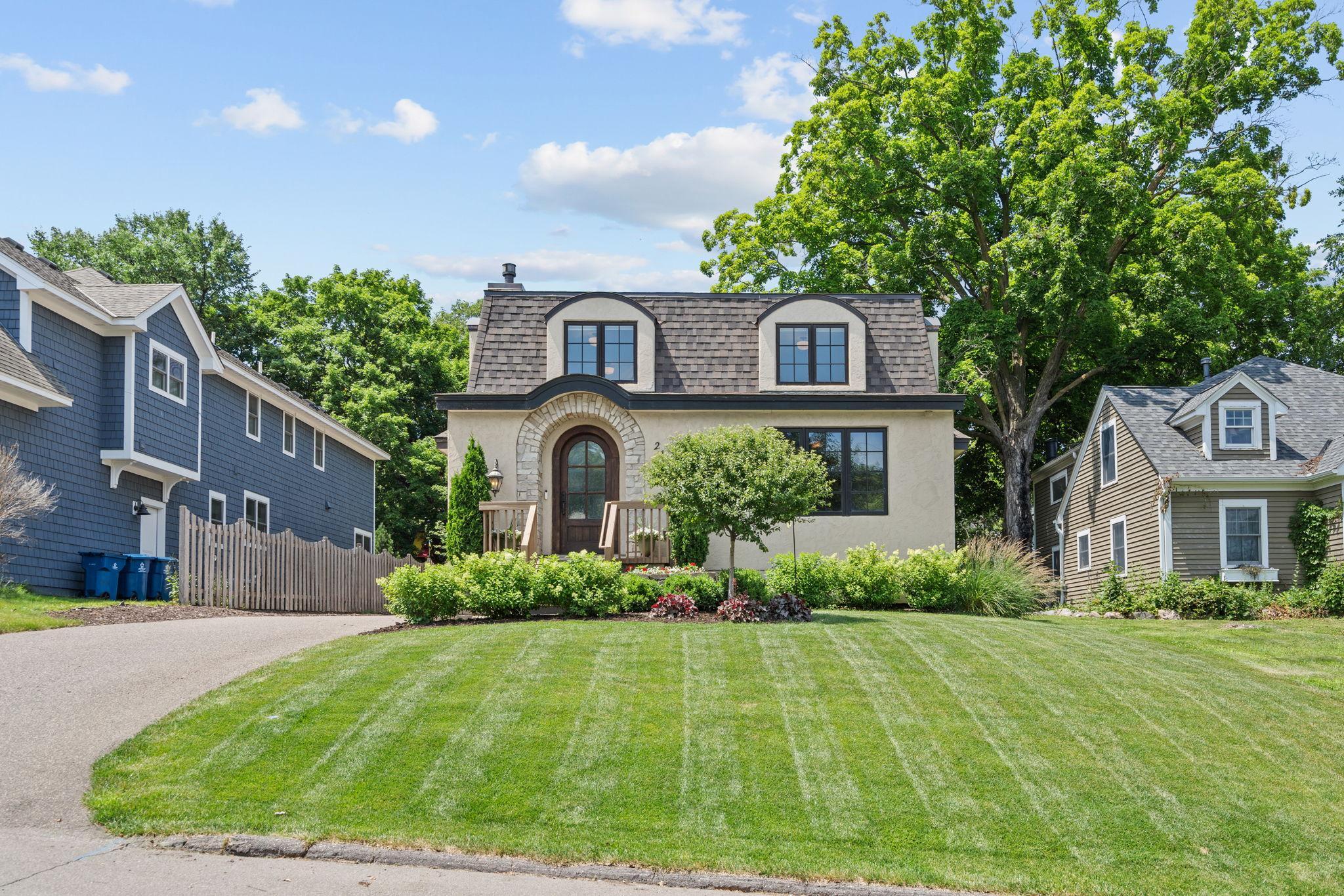 View of Residential at 219 Chicago Avenue, Wayzata MN 55391, Wayzata - Mike Wilen | Minnesota Team Real Estate