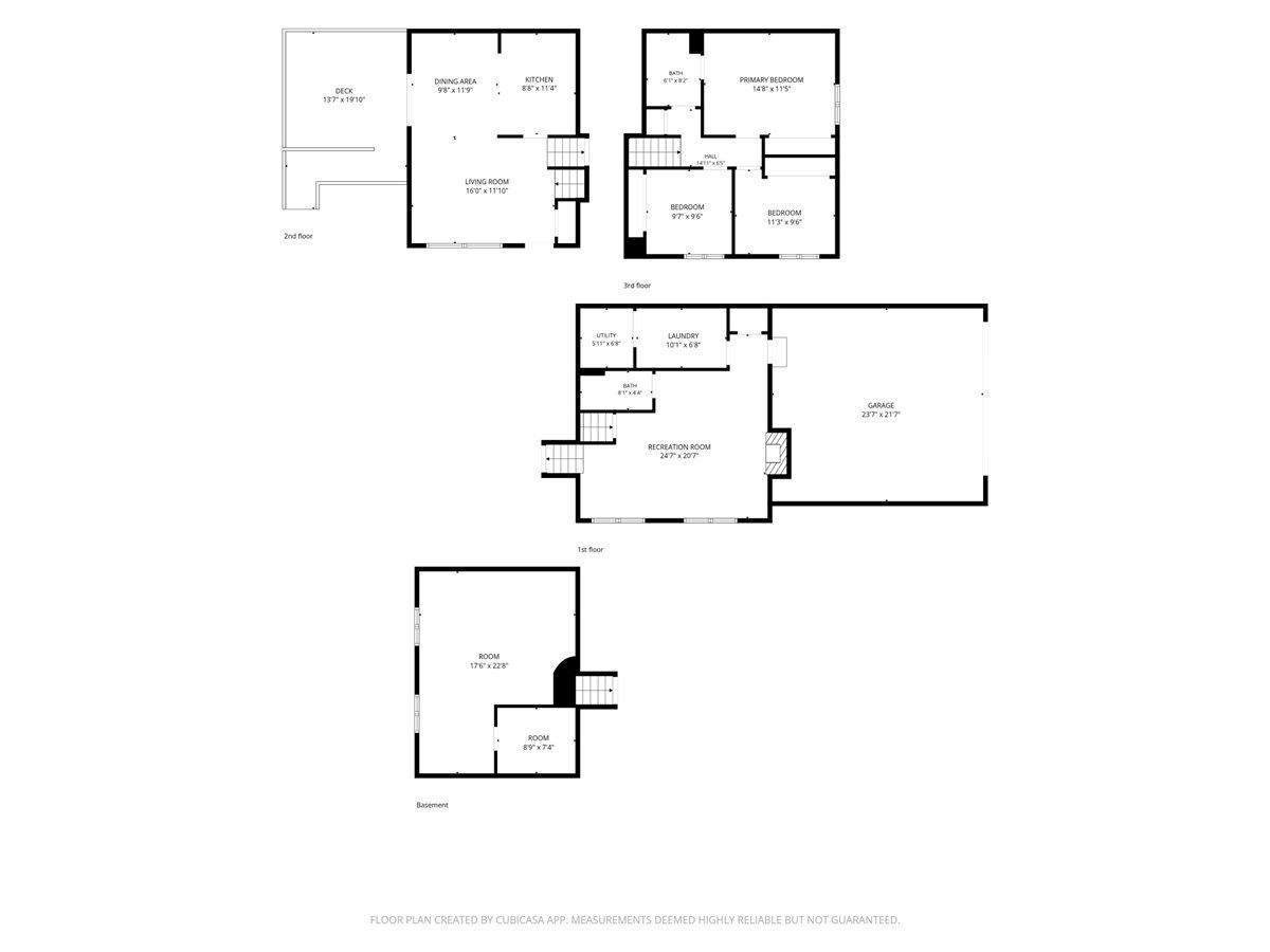 View of Residential at 1251 Archer Lane, Plymouth MN 55447, Plymouth (26 of 29) - Mike Wilen | Minnesota Team Real Estate