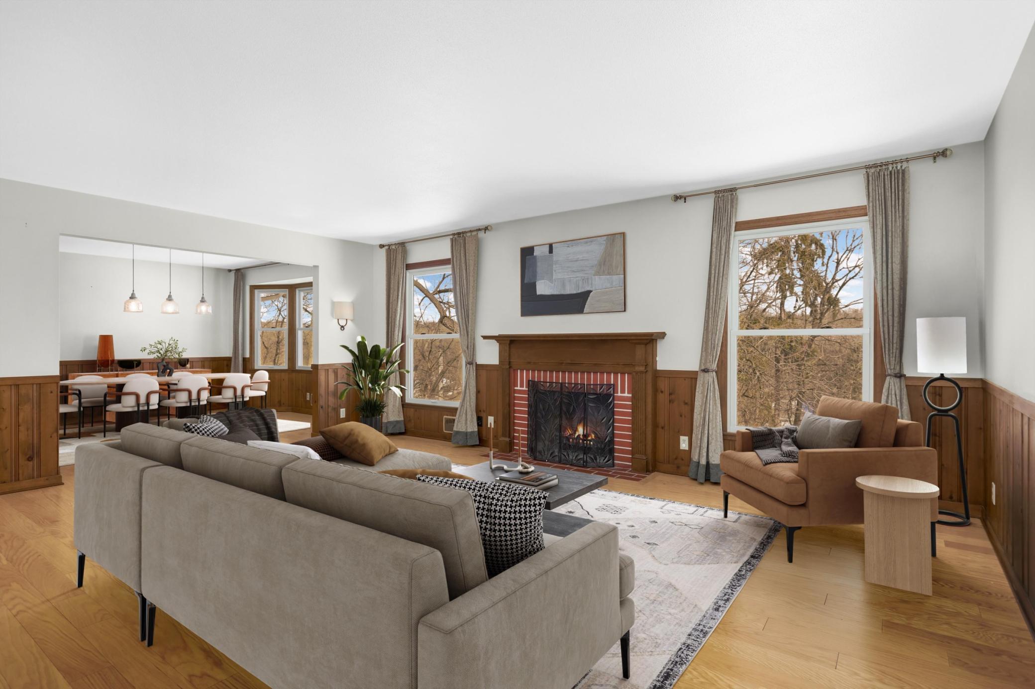 View of Residential at 4030 Wasatch Lane, Golden Valley MN 55422, Golden Valley - Mike Wilen | Minnesota Team Real Estate