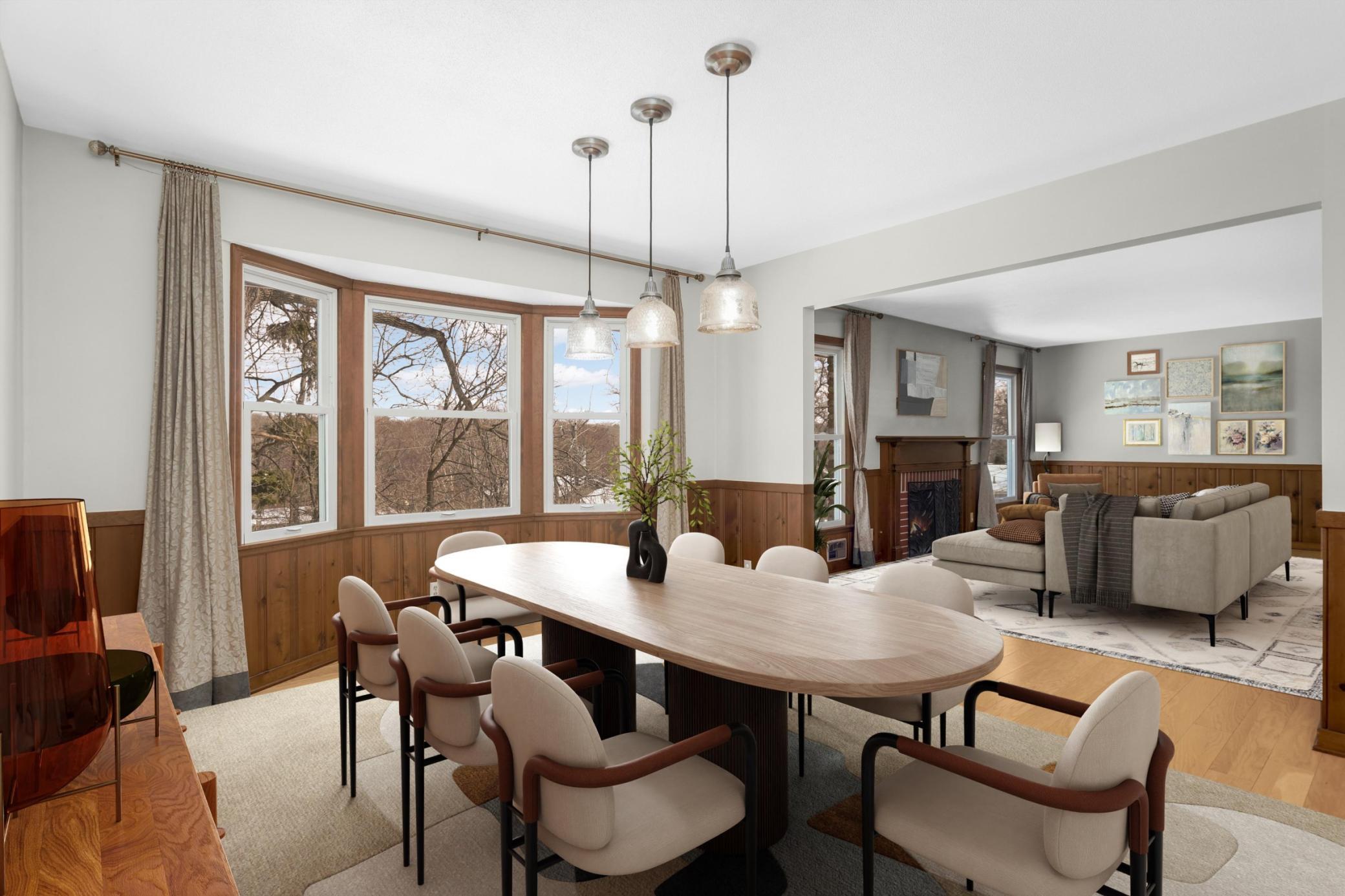 View of Residential at 4030 Wasatch Lane, Golden Valley MN 55422, Golden Valley (5 of 28) - Mike Wilen | Minnesota Team Real Estate