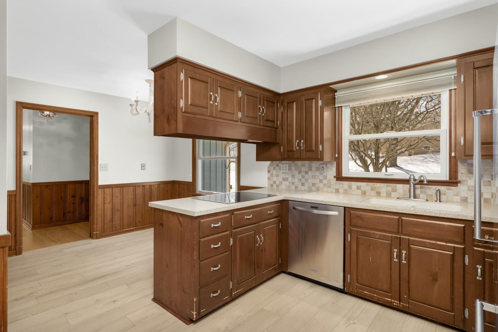 View of Residential at 4030 Wasatch Lane, Golden Valley MN 55422, Golden Valley (7 of 28) - Mike Wilen | Minnesota Team Real Estate