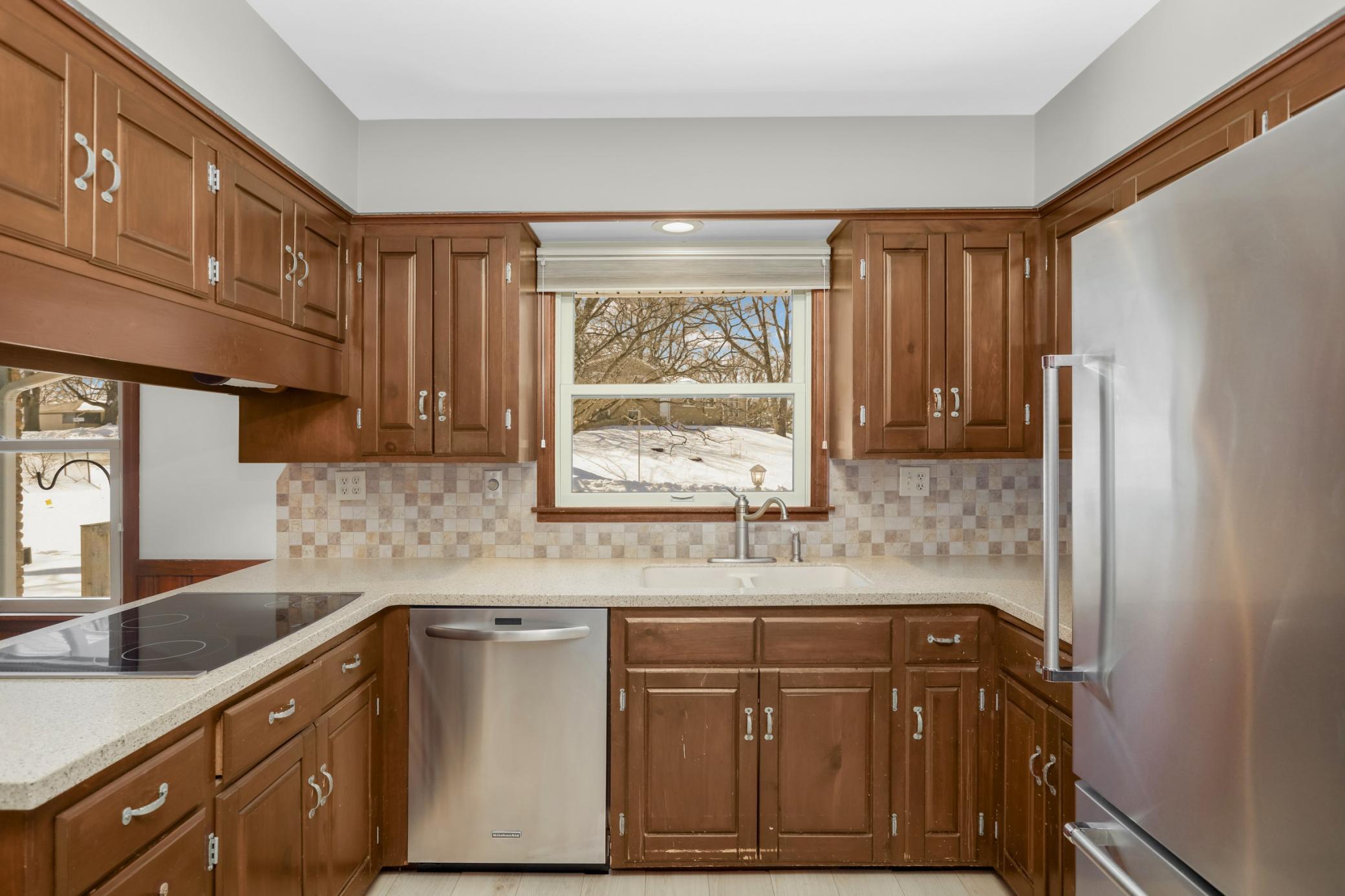 View of Residential at 4030 Wasatch Lane, Golden Valley MN 55422, Golden Valley (8 of 28) - Mike Wilen | Minnesota Team Real Estate