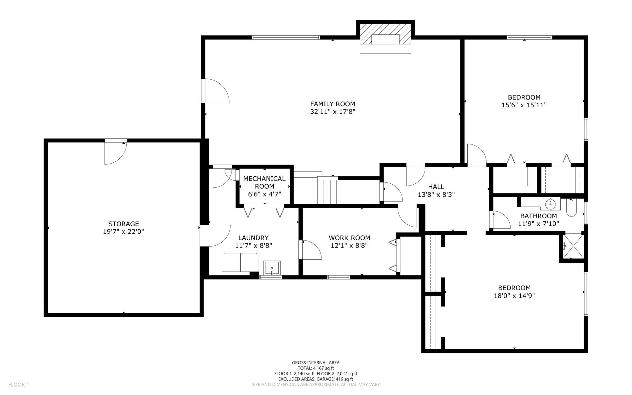 View of Residential at 4030 Wasatch Lane, Golden Valley MN 55422, Golden Valley (26 of 28) - Mike Wilen | Minnesota Team Real Estate