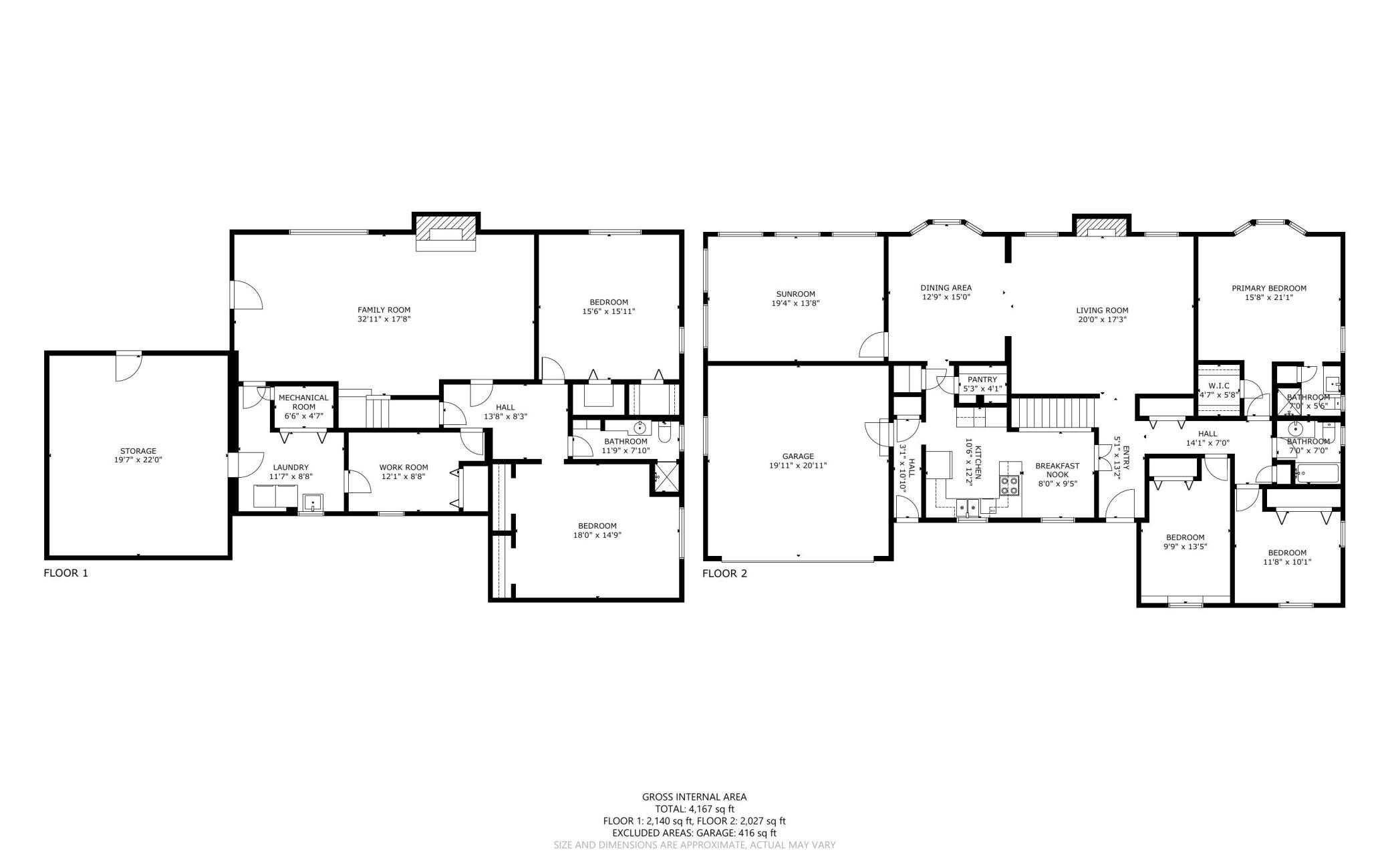 View of Residential at 4030 Wasatch Lane, Golden Valley MN 55422, Golden Valley (28 of 28) - Mike Wilen | Minnesota Team Real Estate