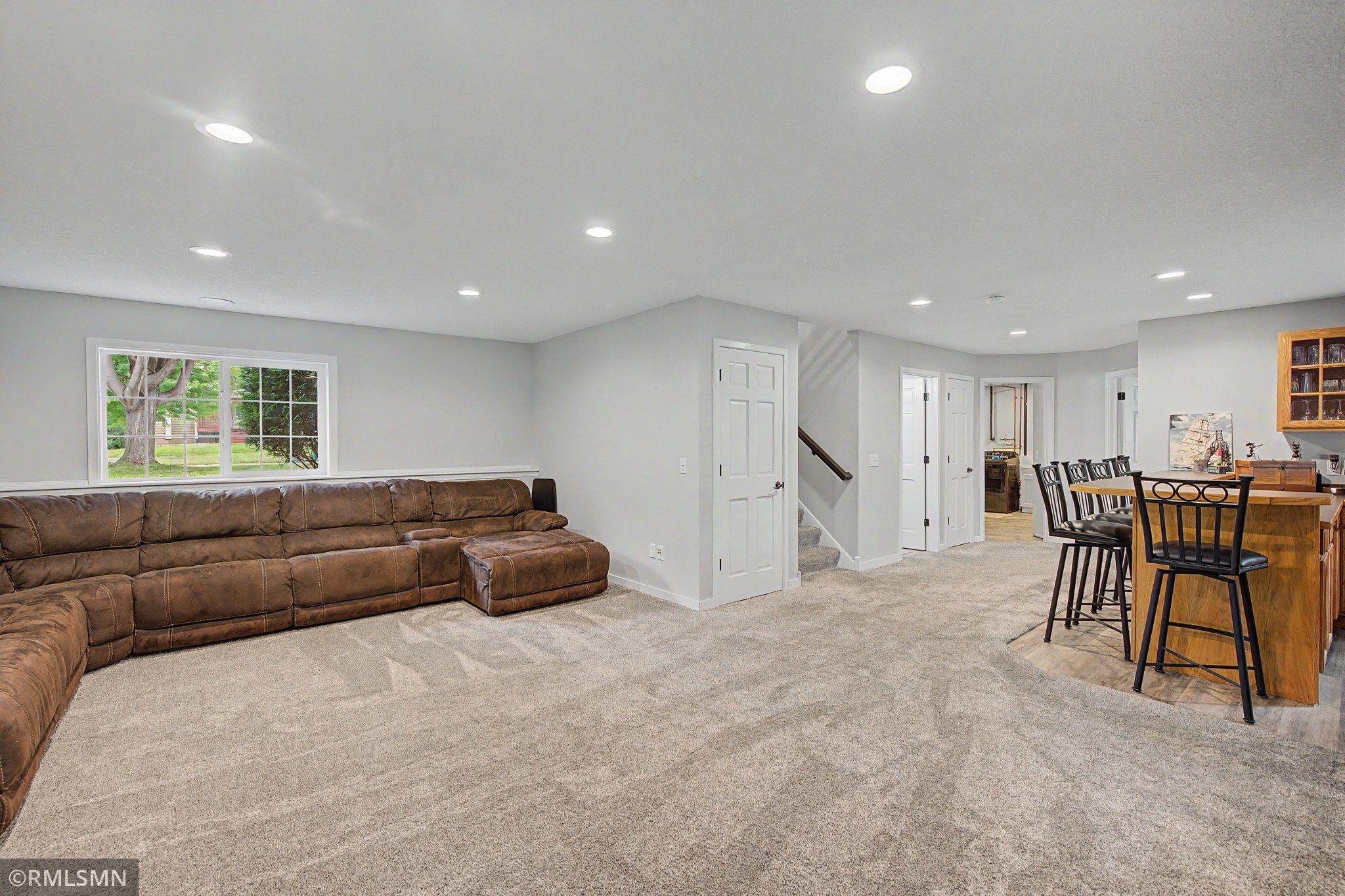 View of Residential at 748 101st Lane, Blaine MN 55434, Blaine (24 of 33) - Mike Wilen | Minnesota Team Real Estate