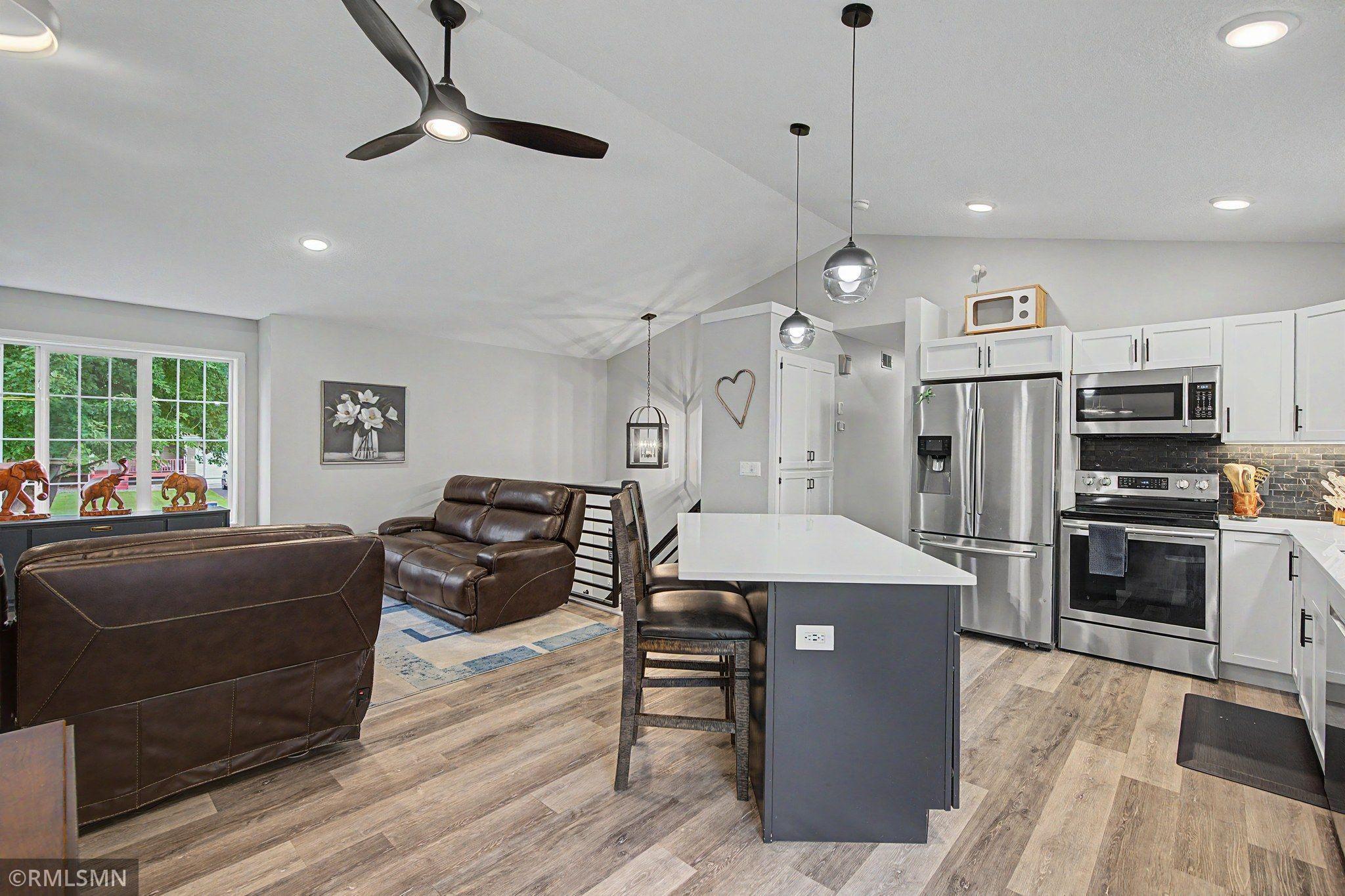 View of Residential at 748 101st Lane, Blaine MN 55434, Blaine (4 of 33) - Mike Wilen | Minnesota Team Real Estate