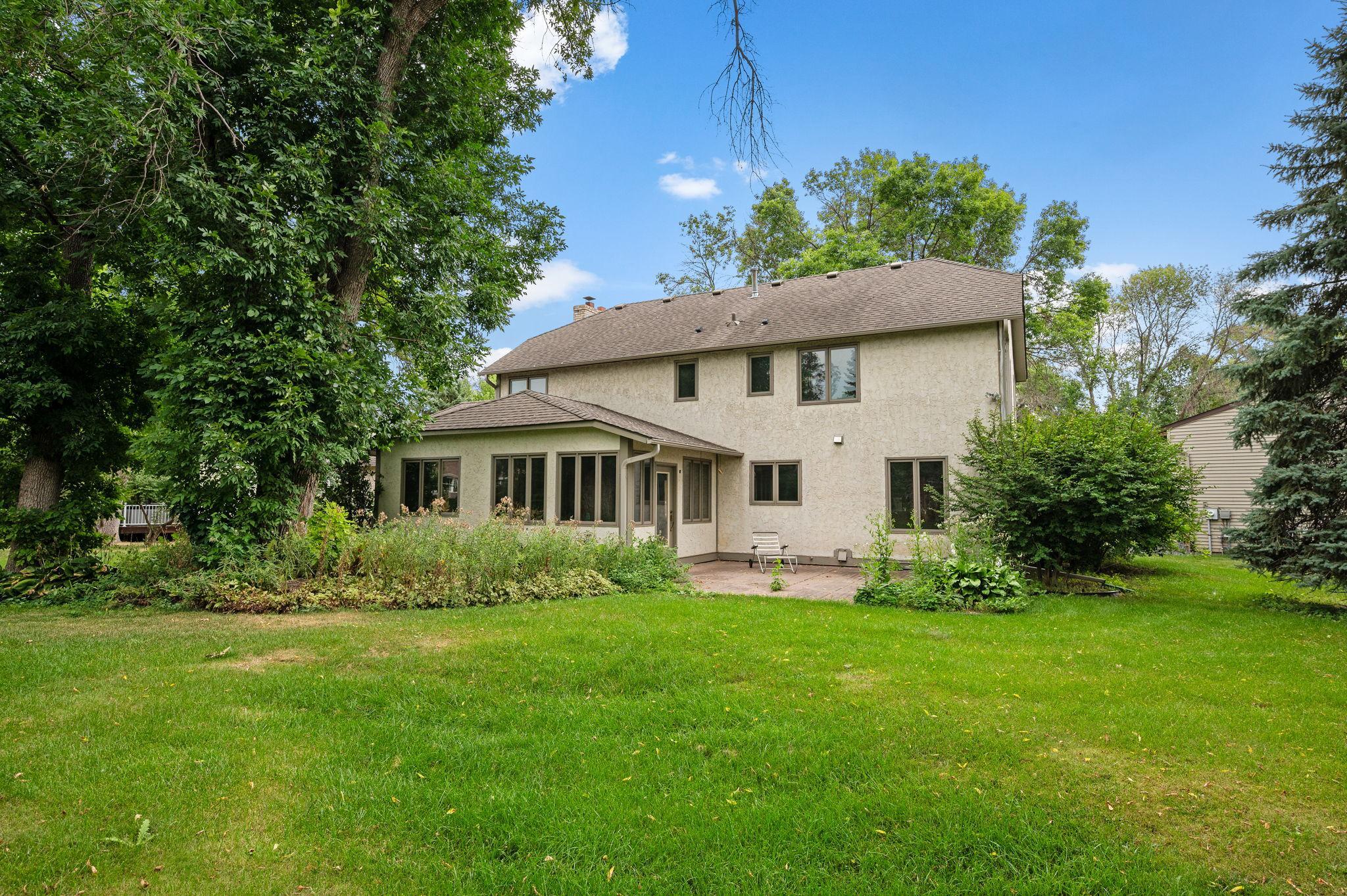 View of Residential at 4505 Upland Lane, Plymouth MN 55446, Plymouth (23 of 24) - Mike Wilen | Minnesota Team Real Estate