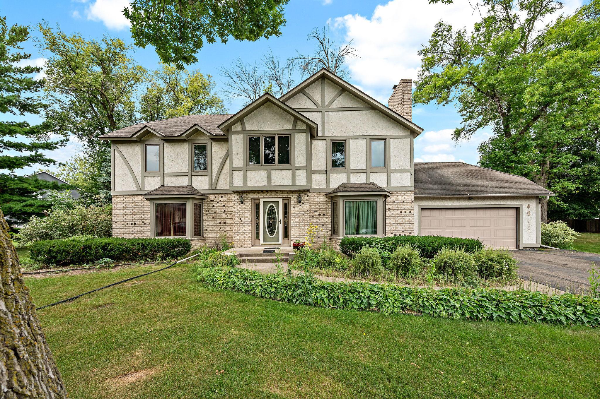 View of Residential at 4505 Upland Lane, Plymouth MN 55446, Plymouth - Mike Wilen | Minnesota Team Real Estate