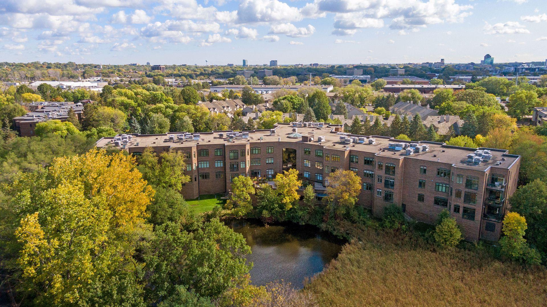 View of Residential at 5601 Dewey Hill Road #210, Edina MN 55439, Edina (18 of 78) - Mike Wilen | Minnesota Team Real Estate