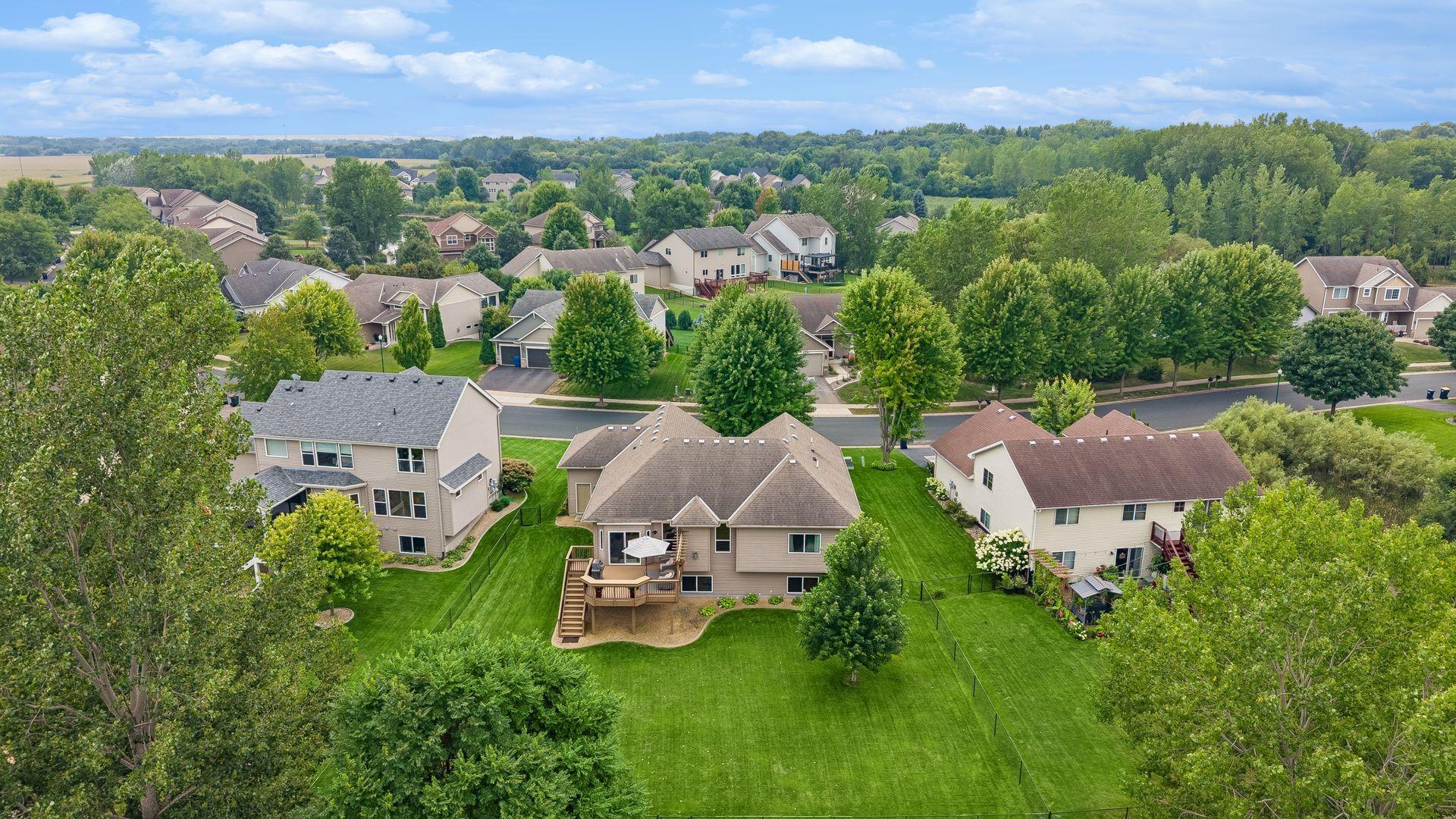 View of Residential at 19842 Embers Avenue, Farmington MN 55024, Farmington (38 of 46) - Mike Wilen | Minnesota Team Real Estate