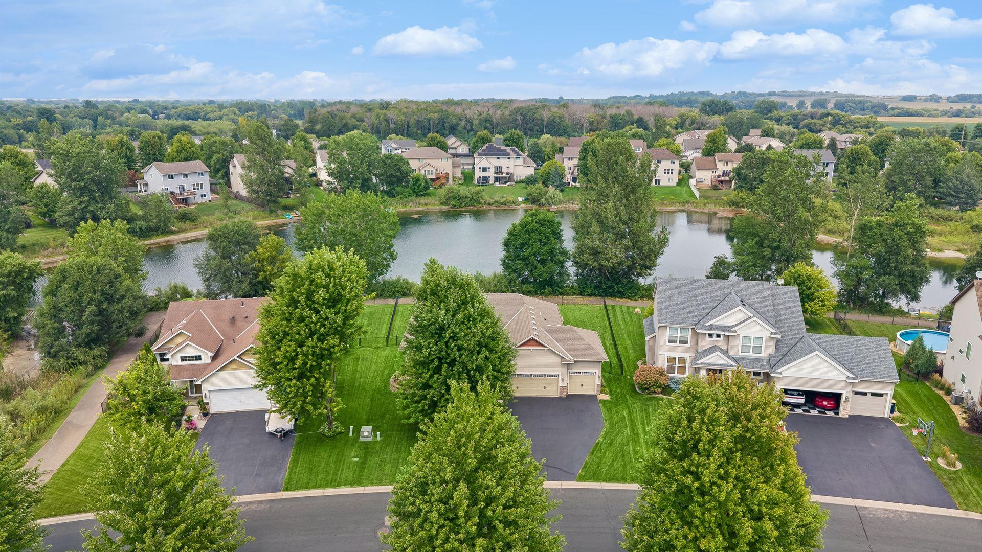 View of Residential at 19842 Embers Avenue, Farmington MN 55024, Farmington (39 of 46) - Mike Wilen | Minnesota Team Real Estate