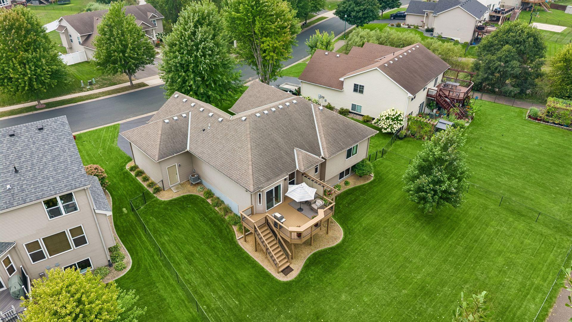 View of Residential at 19842 Embers Avenue, Farmington MN 55024, Farmington (41 of 46) - Mike Wilen | Minnesota Team Real Estate
