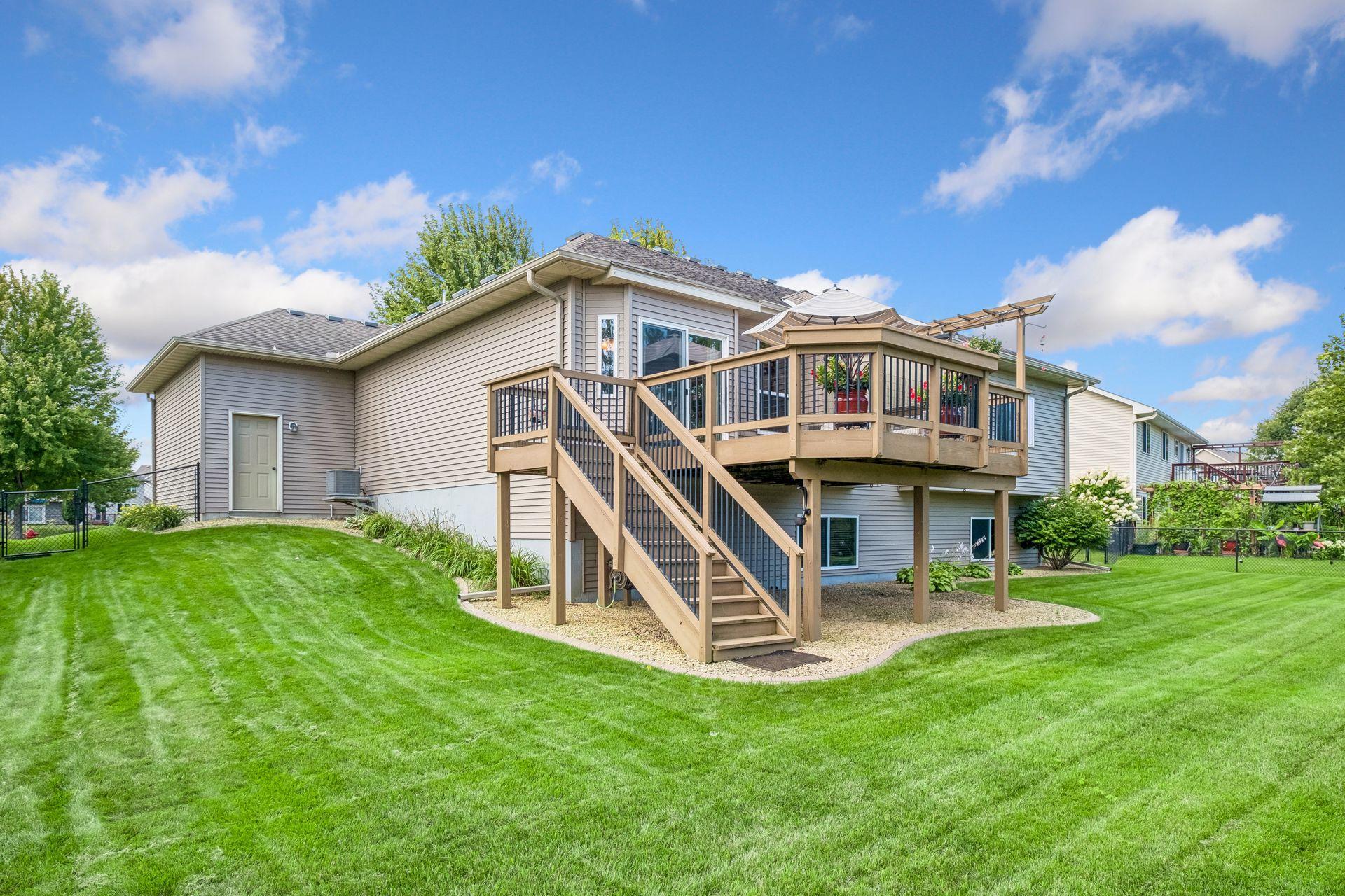 View of Residential at 19842 Embers Avenue, Farmington MN 55024, Farmington (35 of 46) - Mike Wilen | Minnesota Team Real Estate