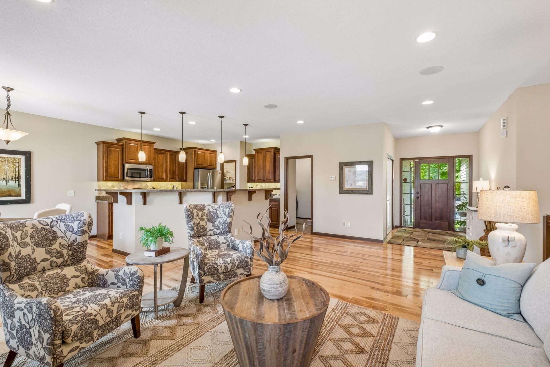 View of Residential at 19842 Embers Avenue, Farmington MN 55024, Farmington (8 of 46) - Mike Wilen | Minnesota Team Real Estate