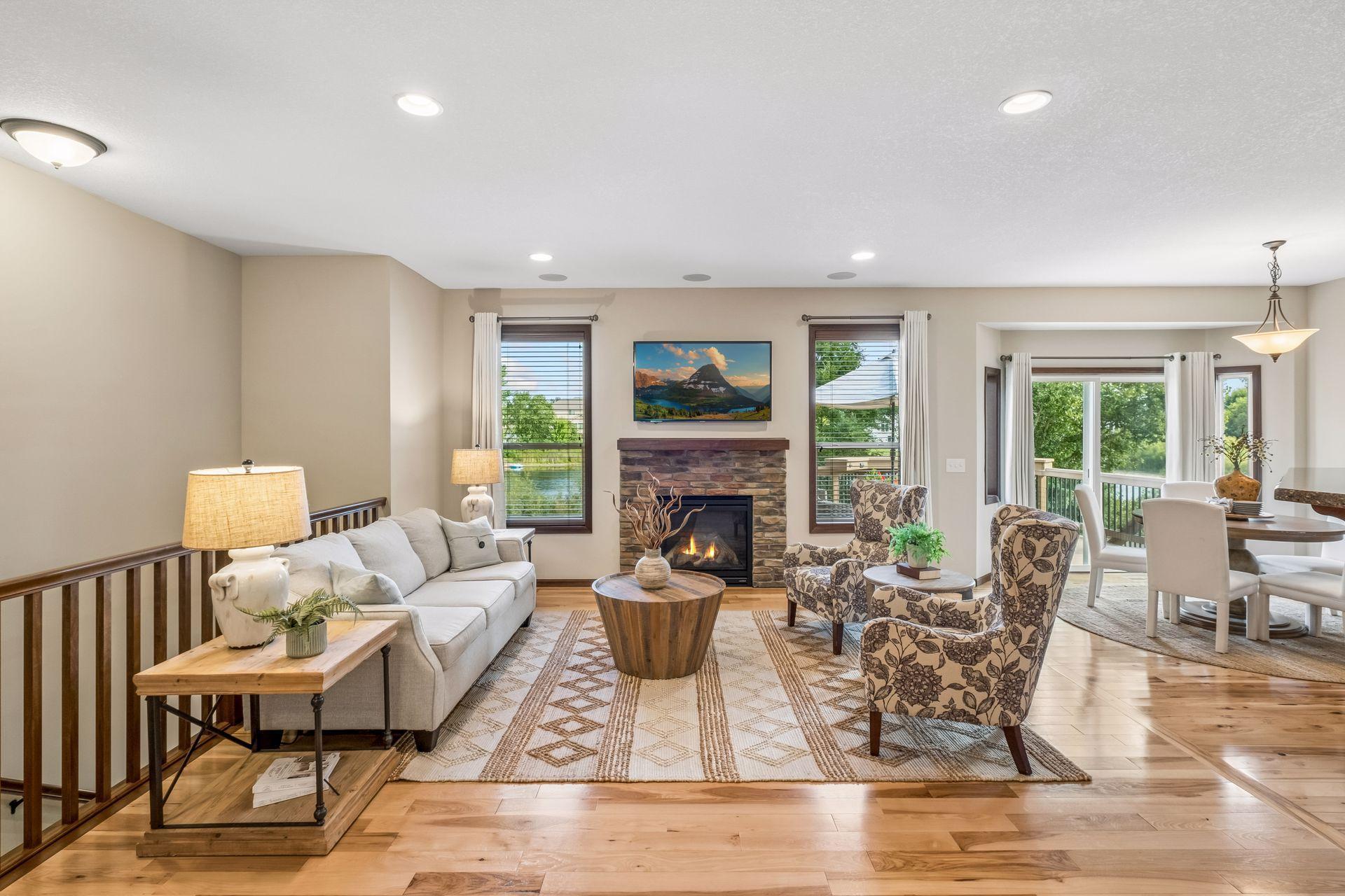 View of Residential at 19842 Embers Avenue, Farmington MN 55024, Farmington (2 of 46) - Mike Wilen | Minnesota Team Real Estate